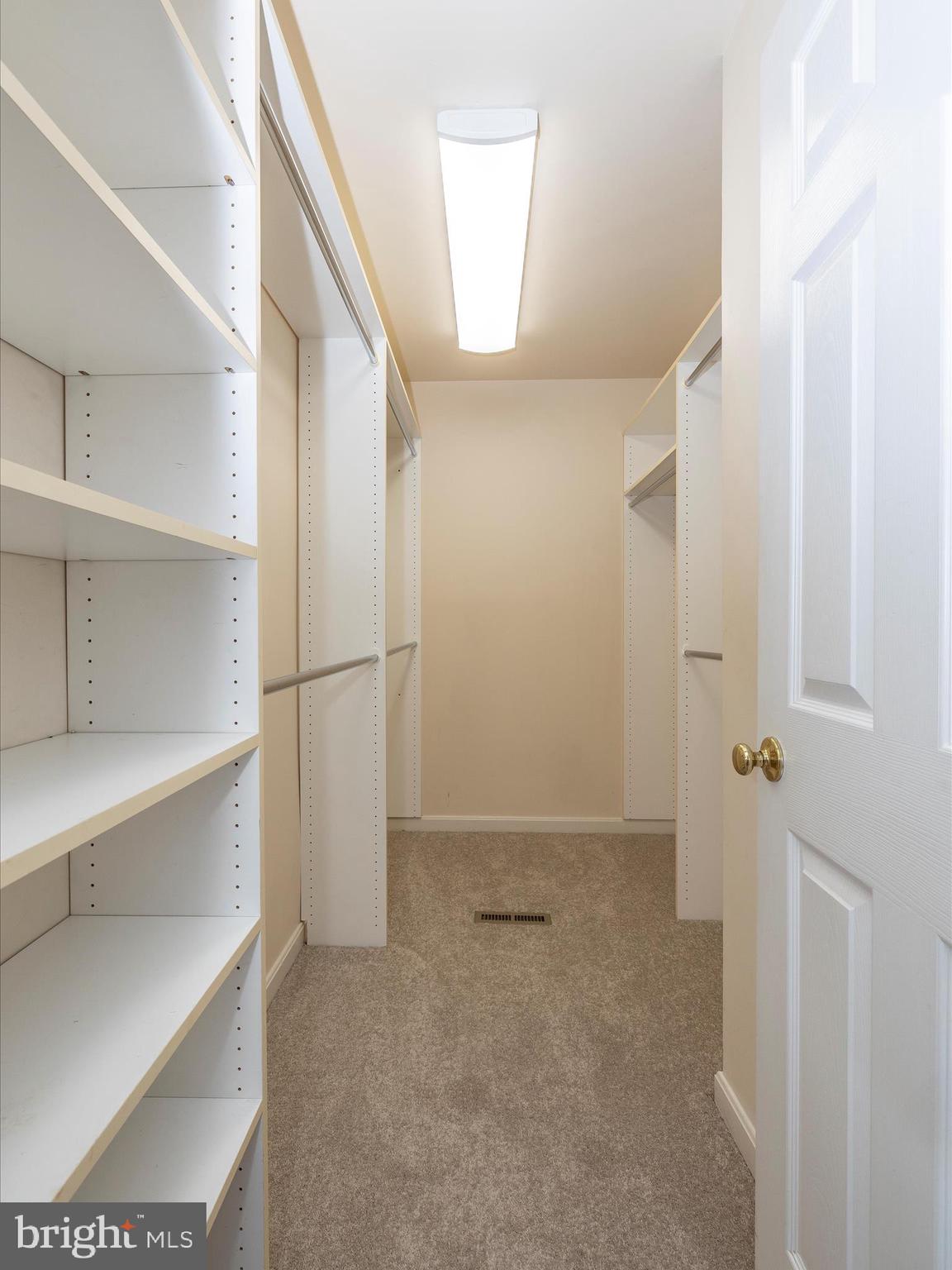 WHITTIER - Residential