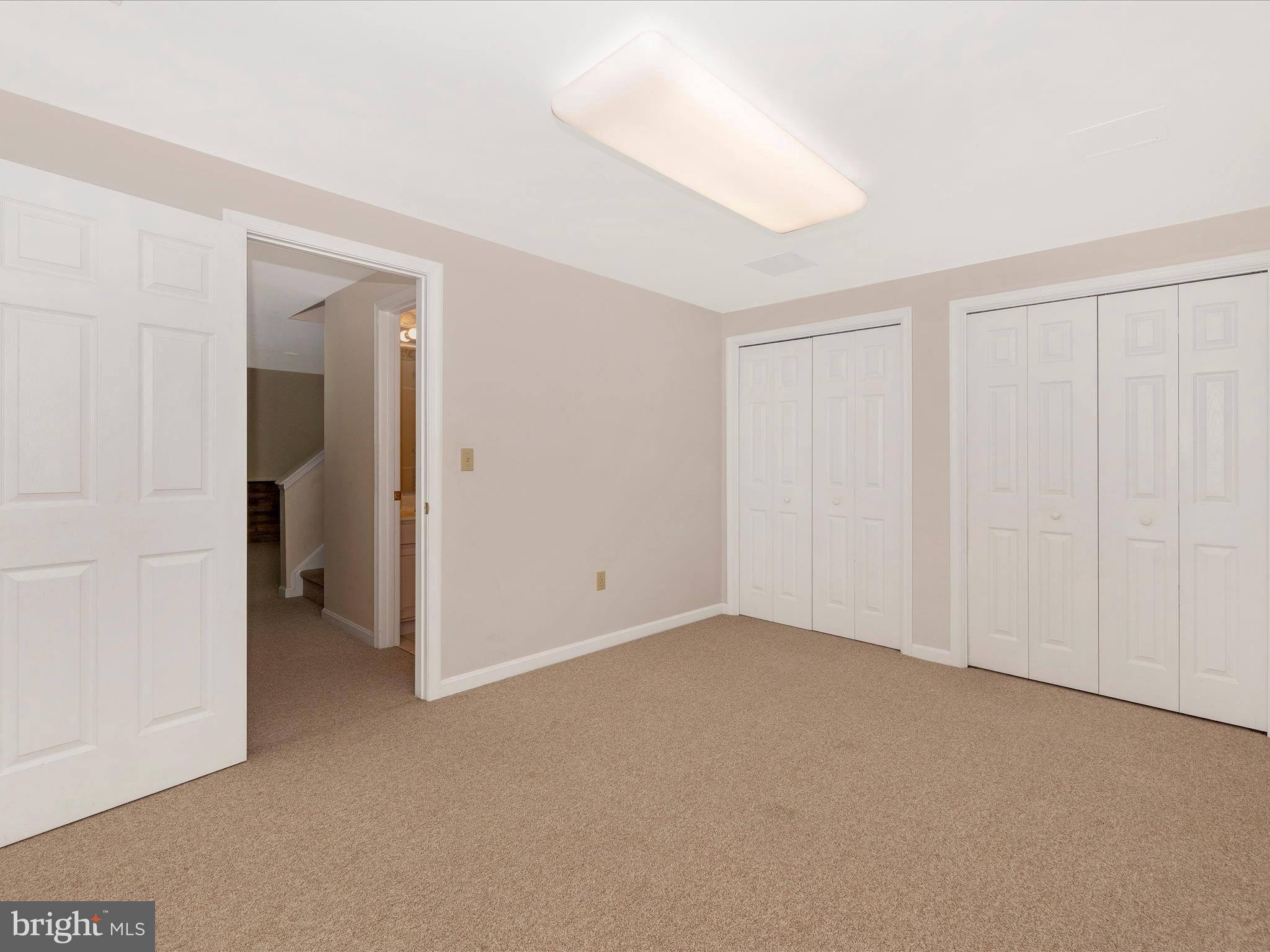 WHITTIER - Residential