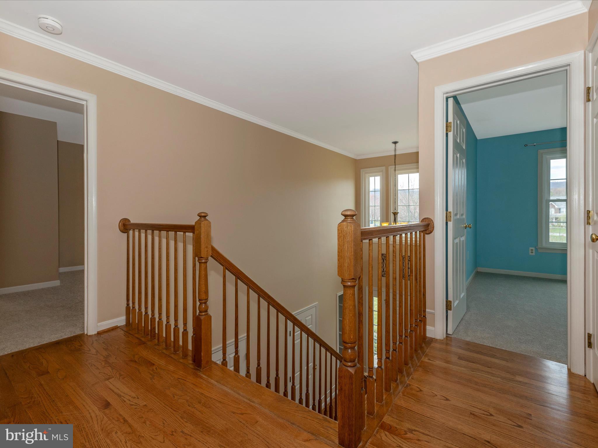 WHITTIER - Residential