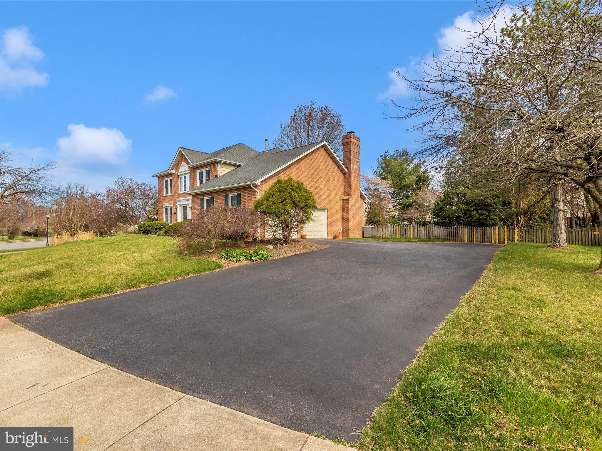 WHITTIER - Residential