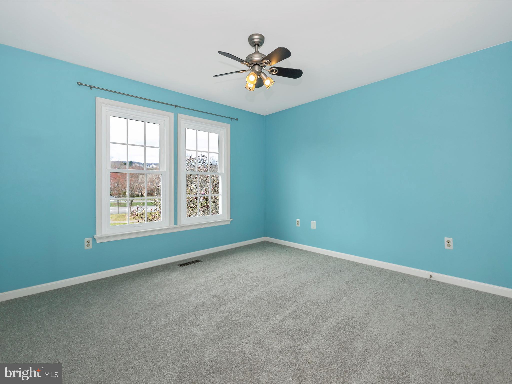 WHITTIER - Residential