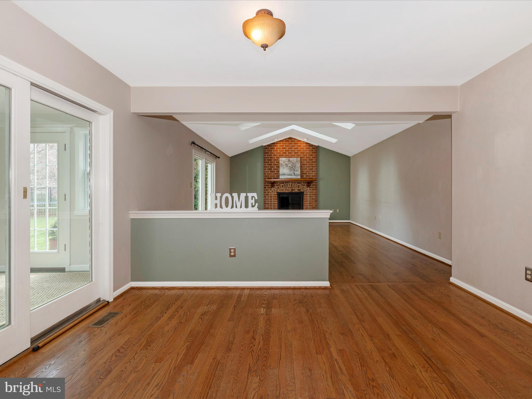 WHITTIER - Residential