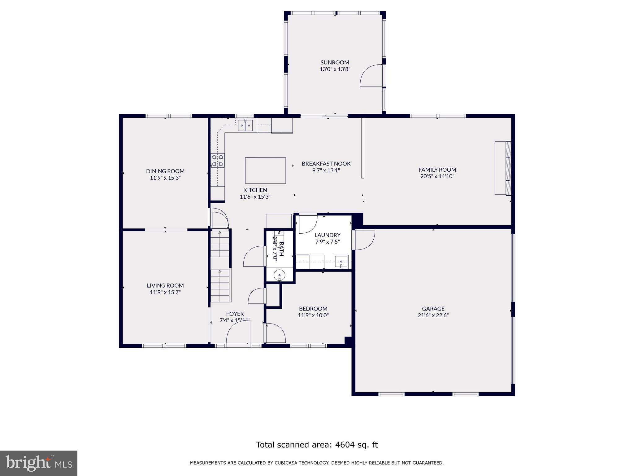 WHITTIER - Residential