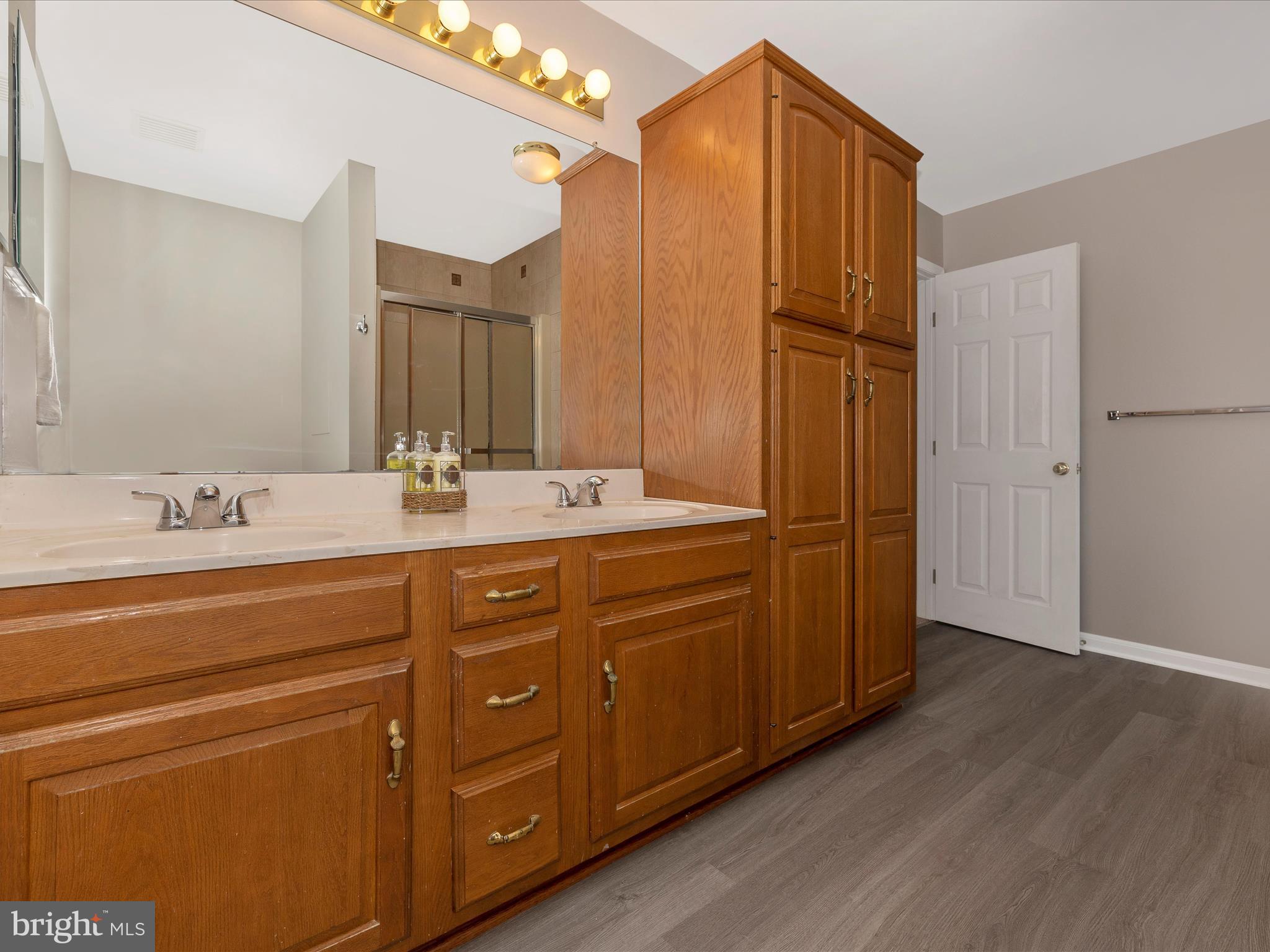 WHITTIER - Residential