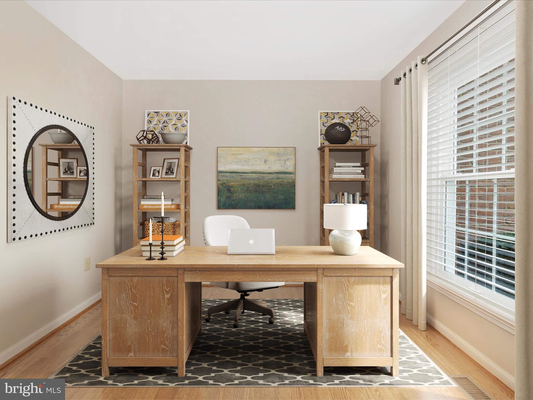 WHITTIER - Residential