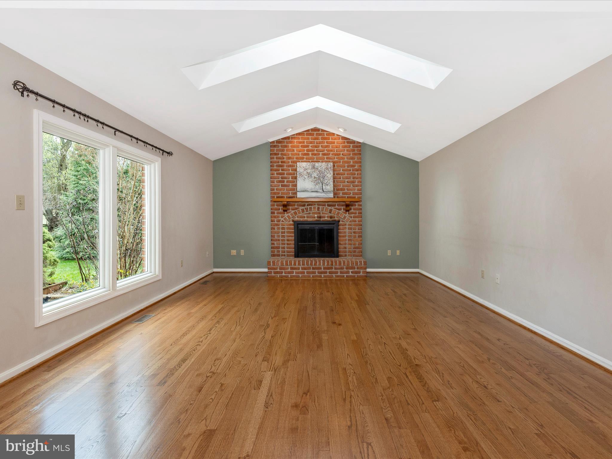 WHITTIER - Residential