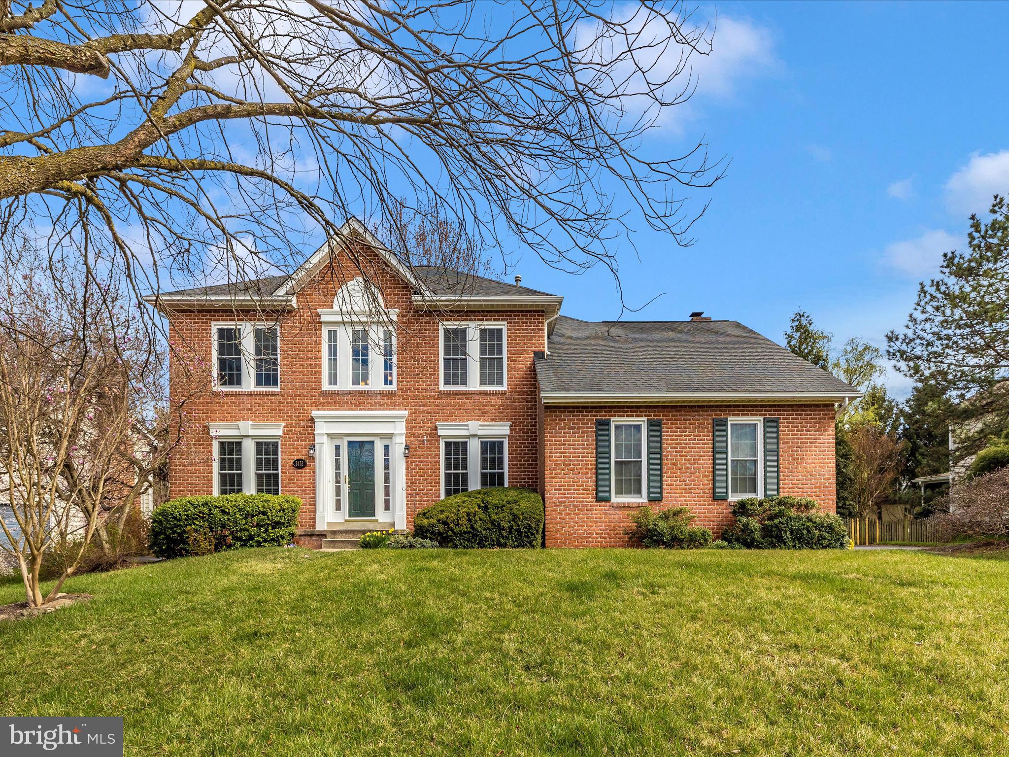 WHITTIER - Residential