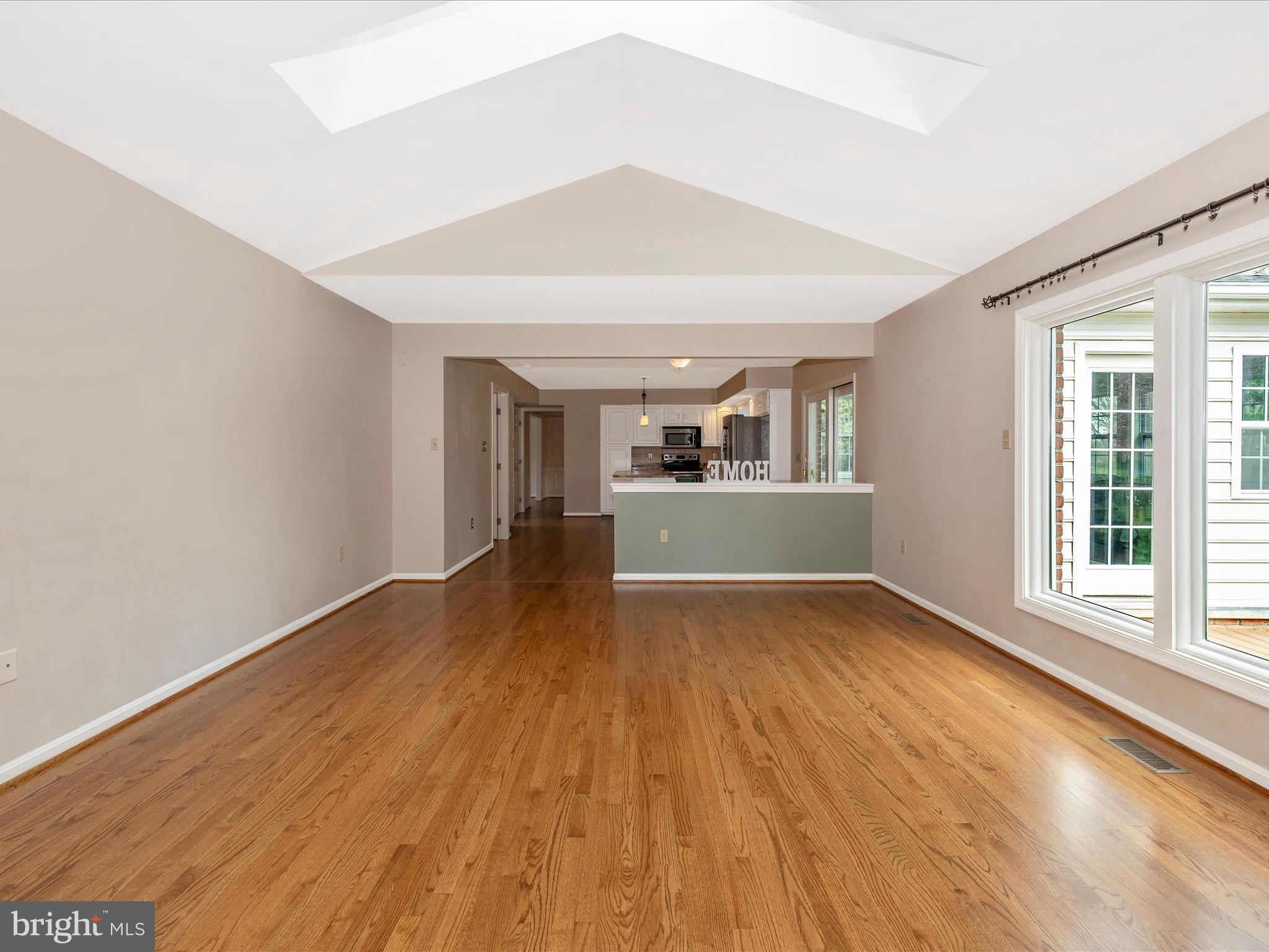 WHITTIER - Residential