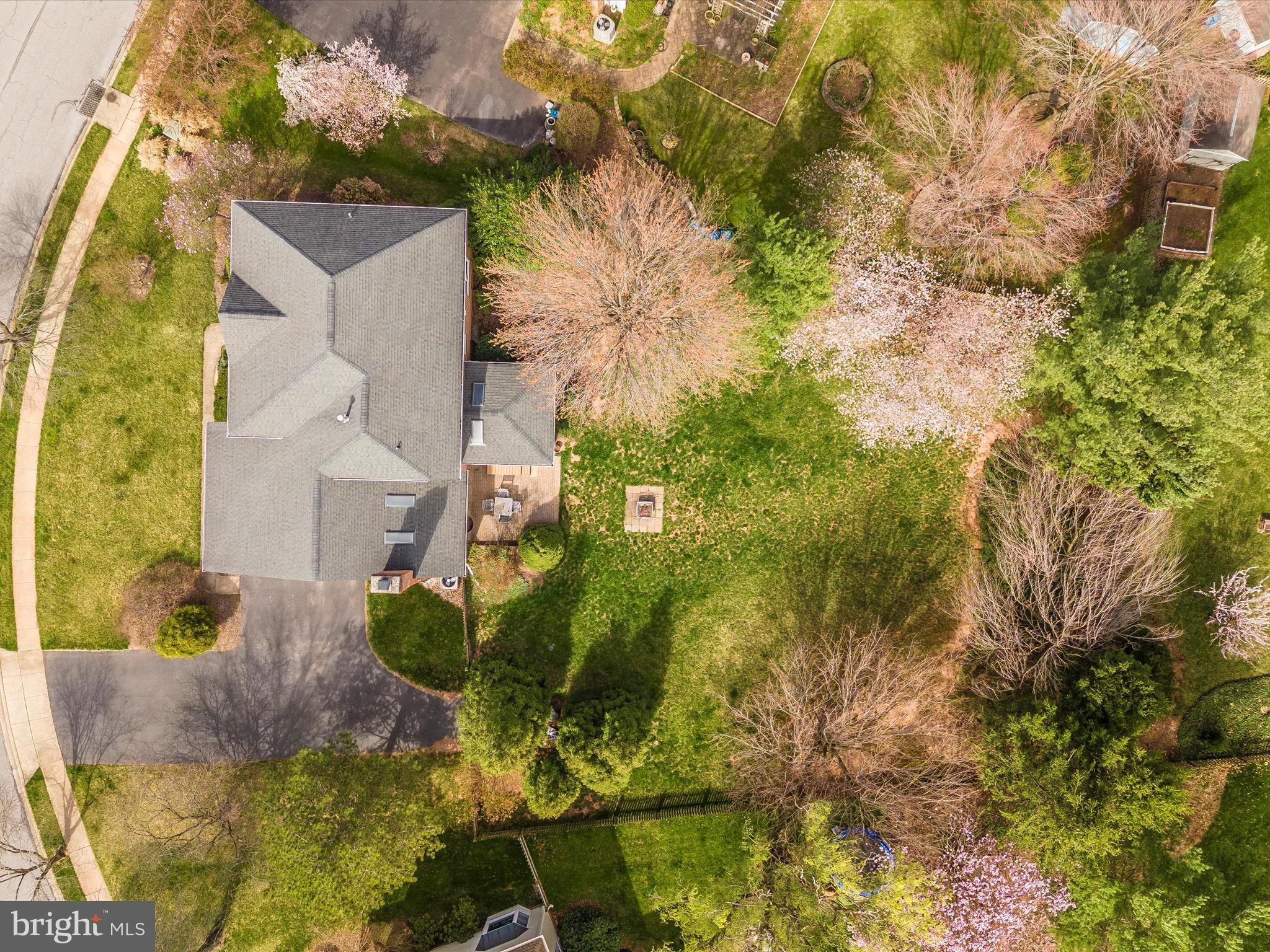 WHITTIER - Residential