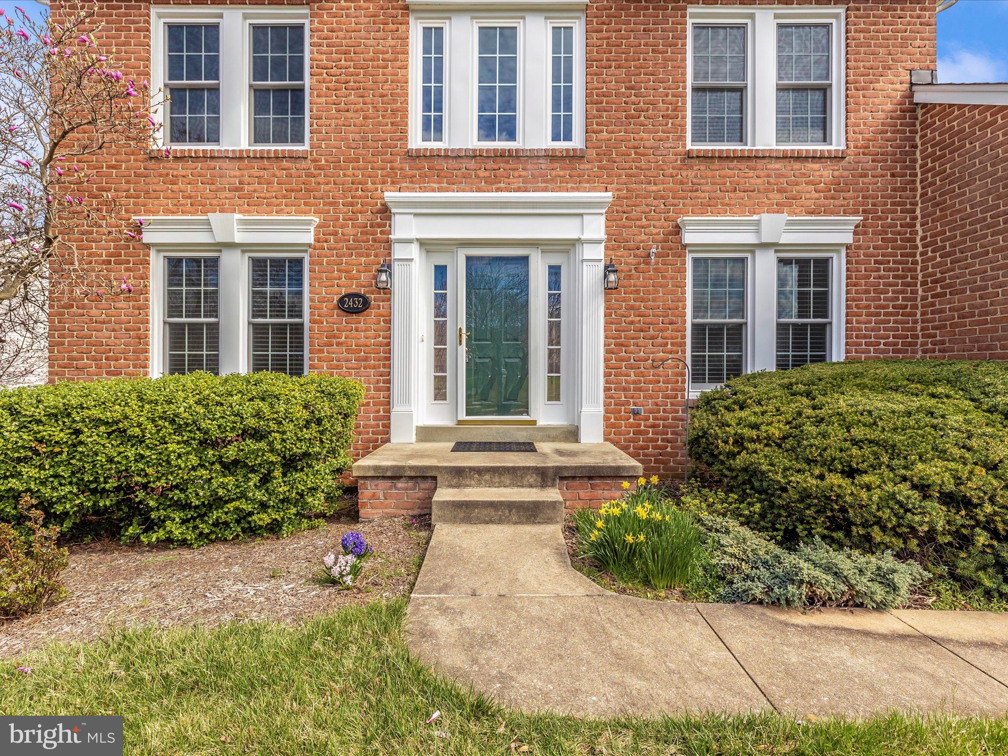 WHITTIER - Residential