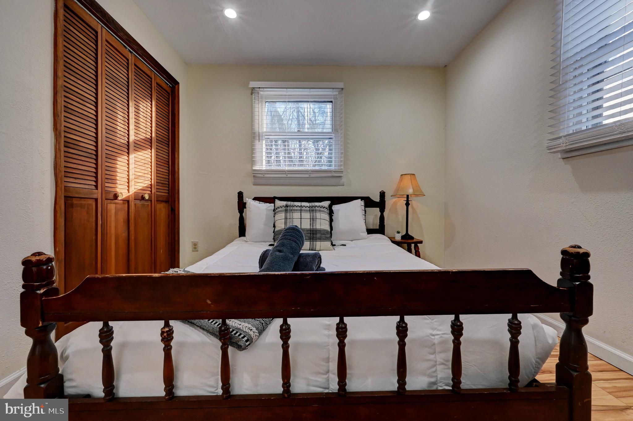 LAKE HARMOY ESTATES - Residential