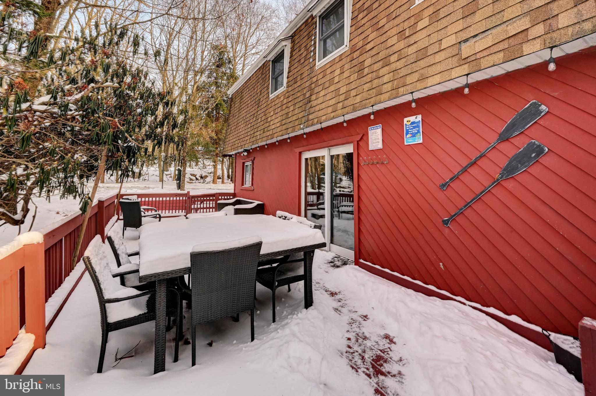 LAKE HARMOY ESTATES - Residential