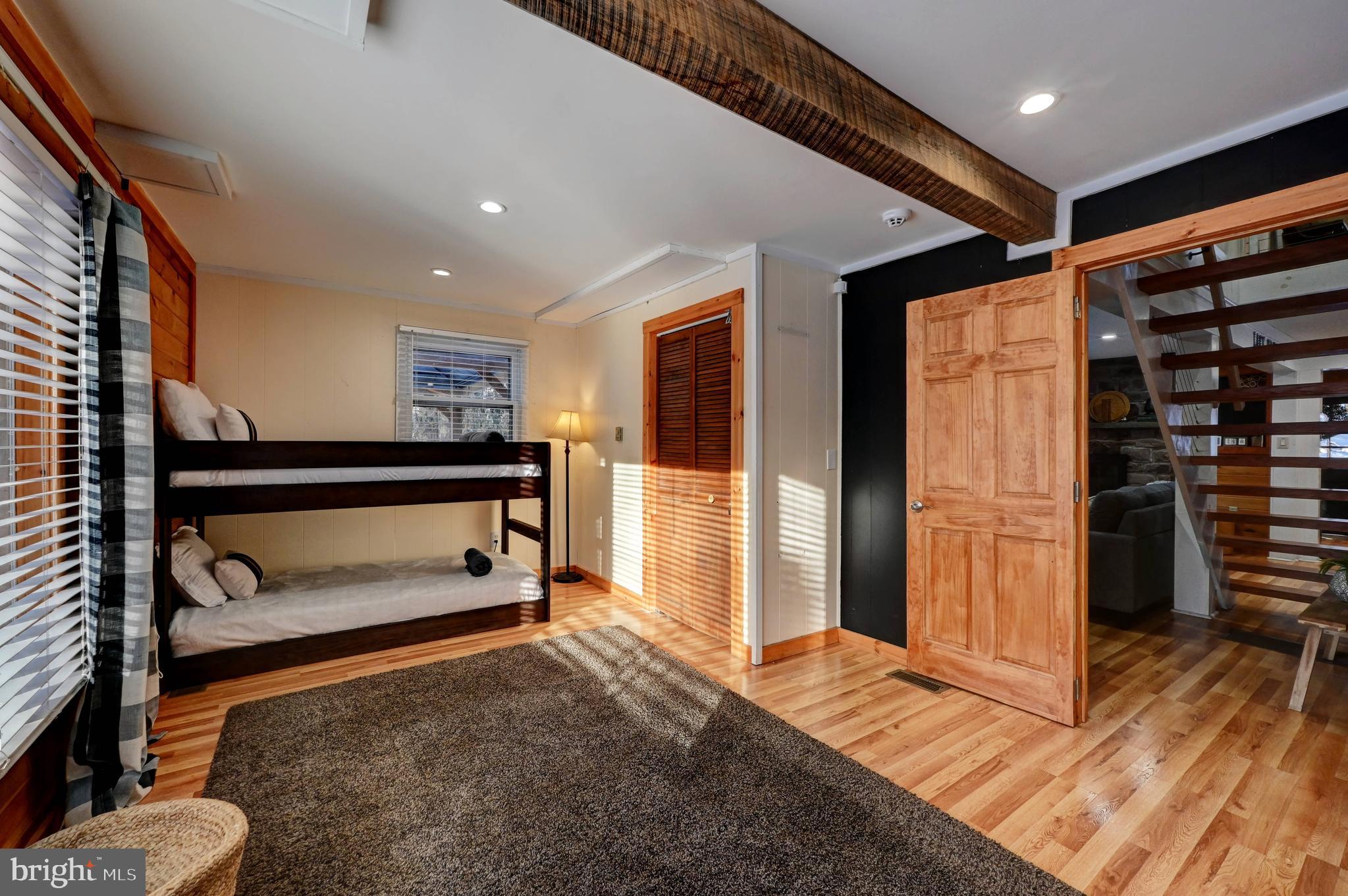 LAKE HARMOY ESTATES - Residential