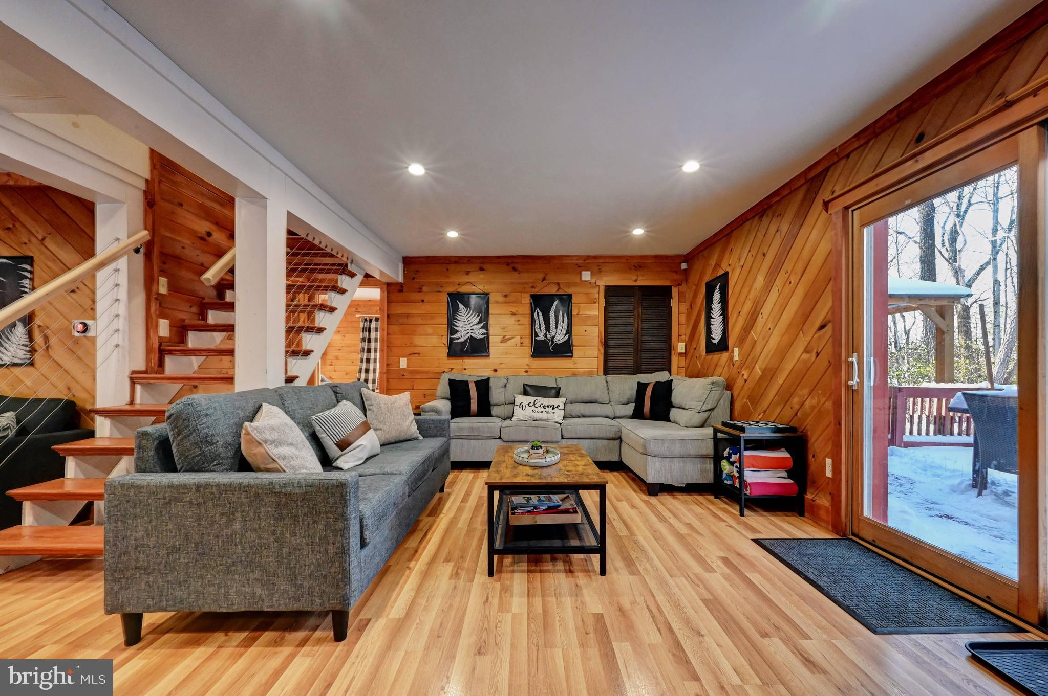 LAKE HARMOY ESTATES - Residential