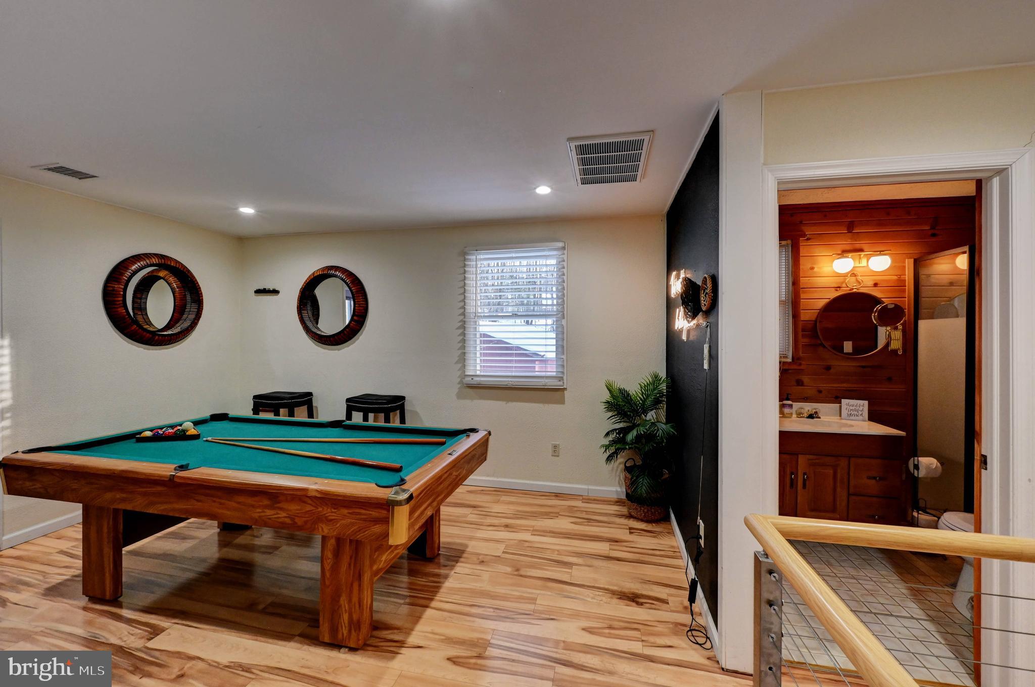 LAKE HARMOY ESTATES - Residential