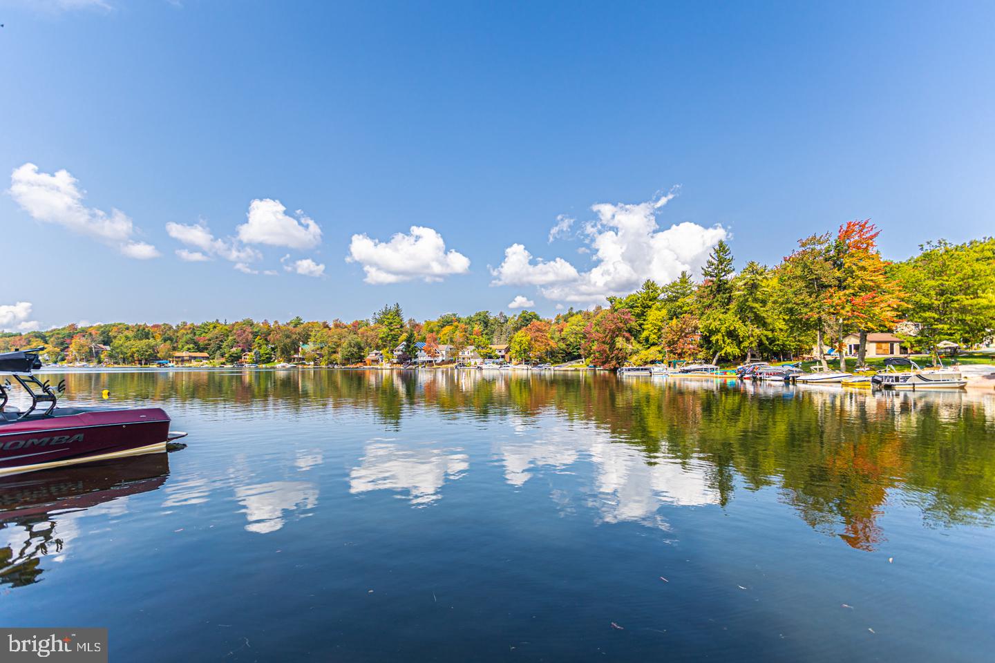 LAKE HARMOY ESTATES - Residential