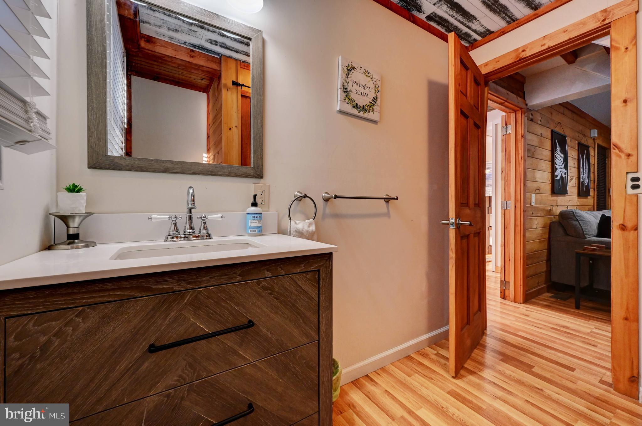 LAKE HARMOY ESTATES - Residential