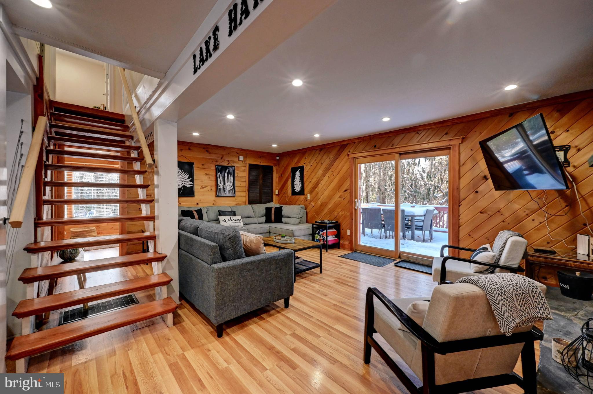 LAKE HARMOY ESTATES - Residential