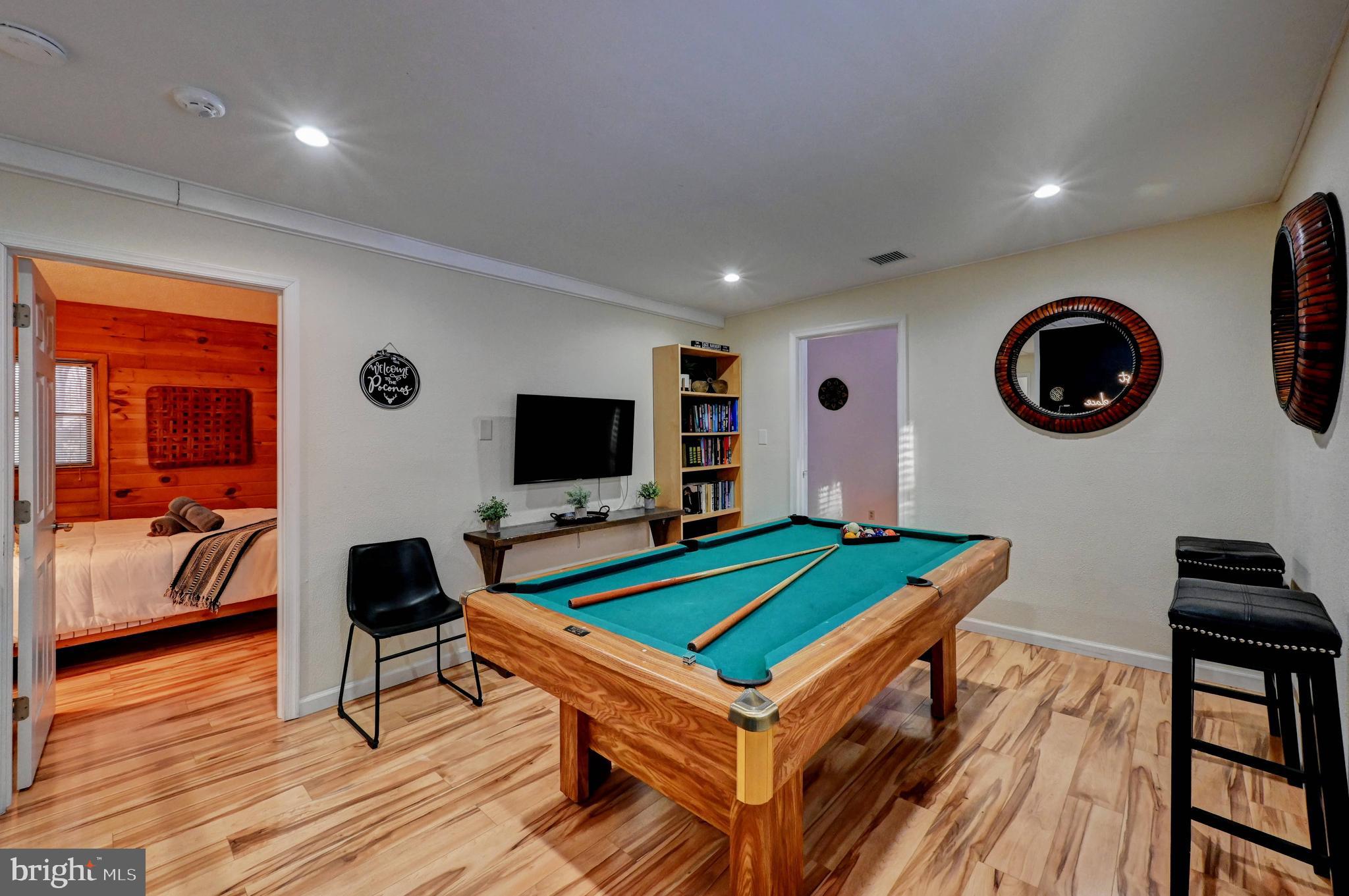 LAKE HARMOY ESTATES - Residential