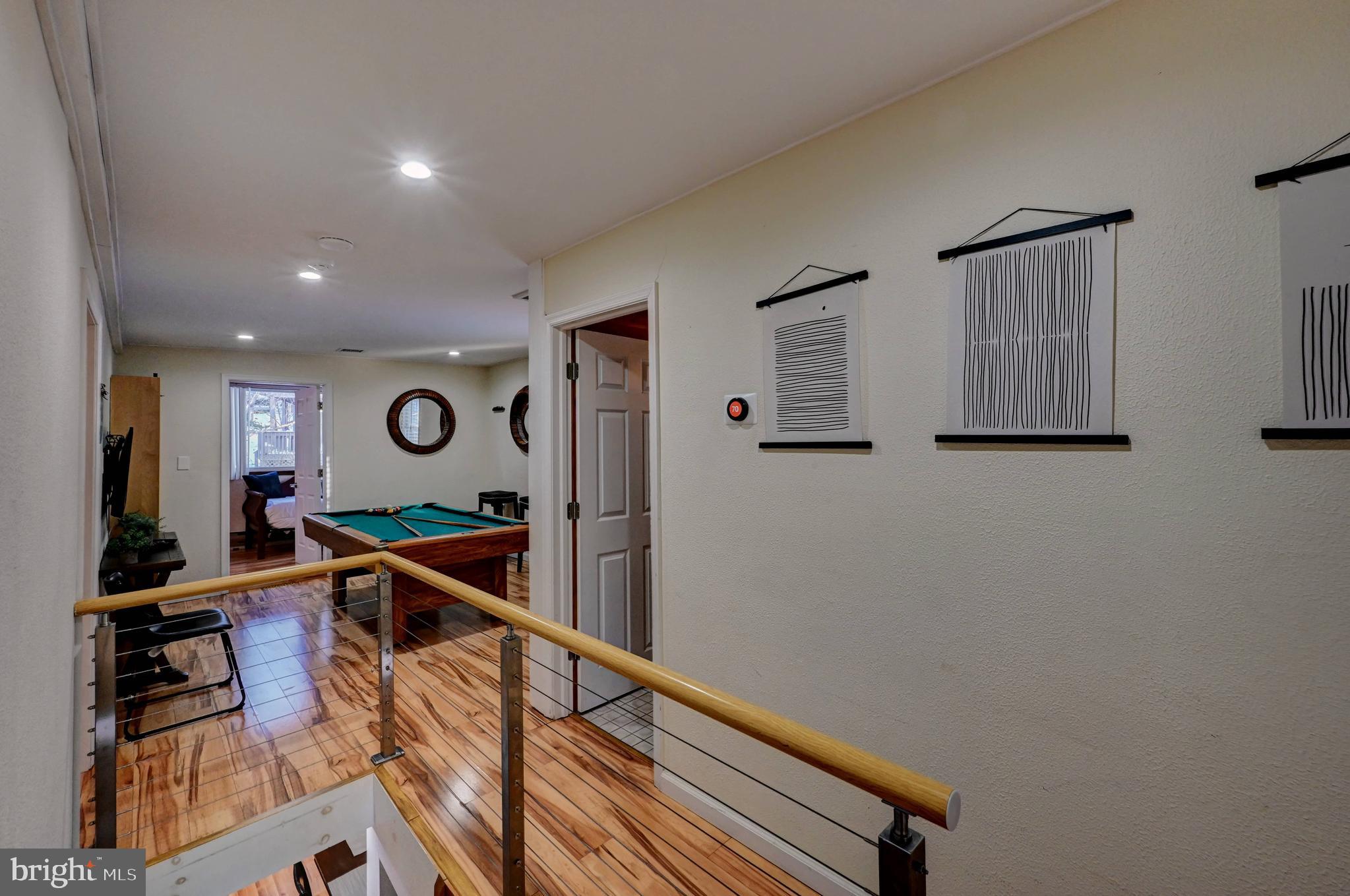 LAKE HARMOY ESTATES - Residential