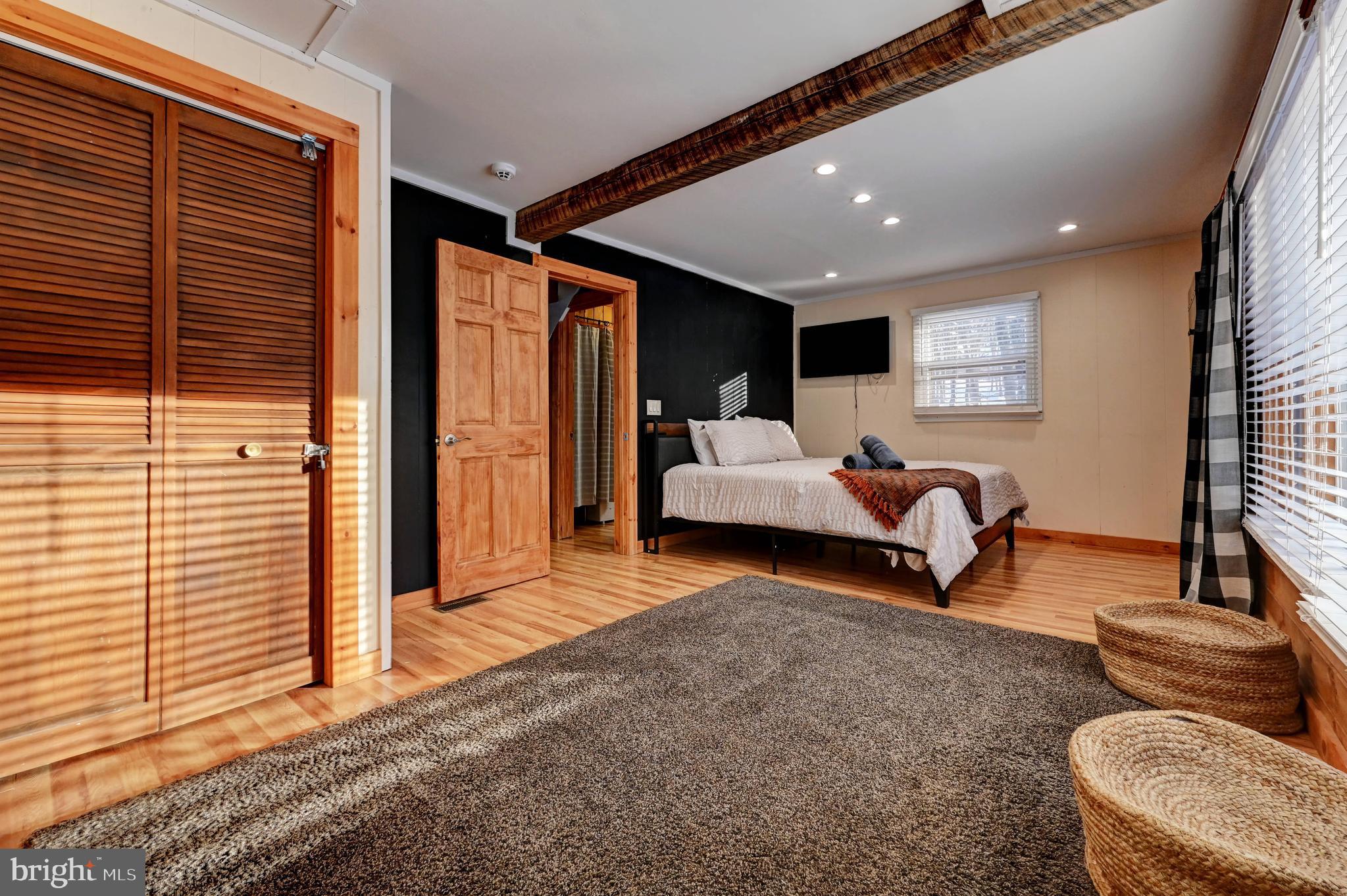 LAKE HARMOY ESTATES - Residential