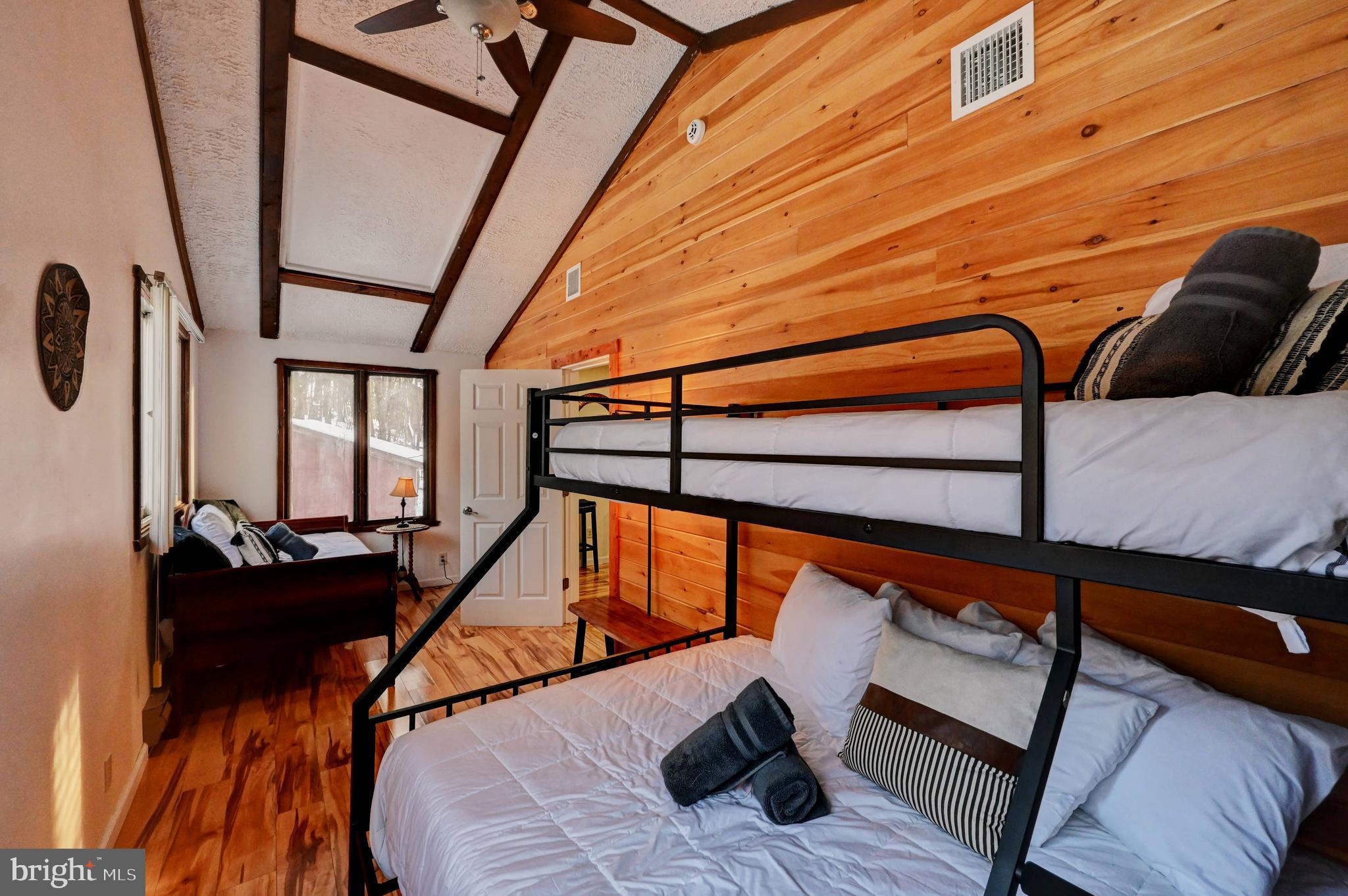 LAKE HARMOY ESTATES - Residential