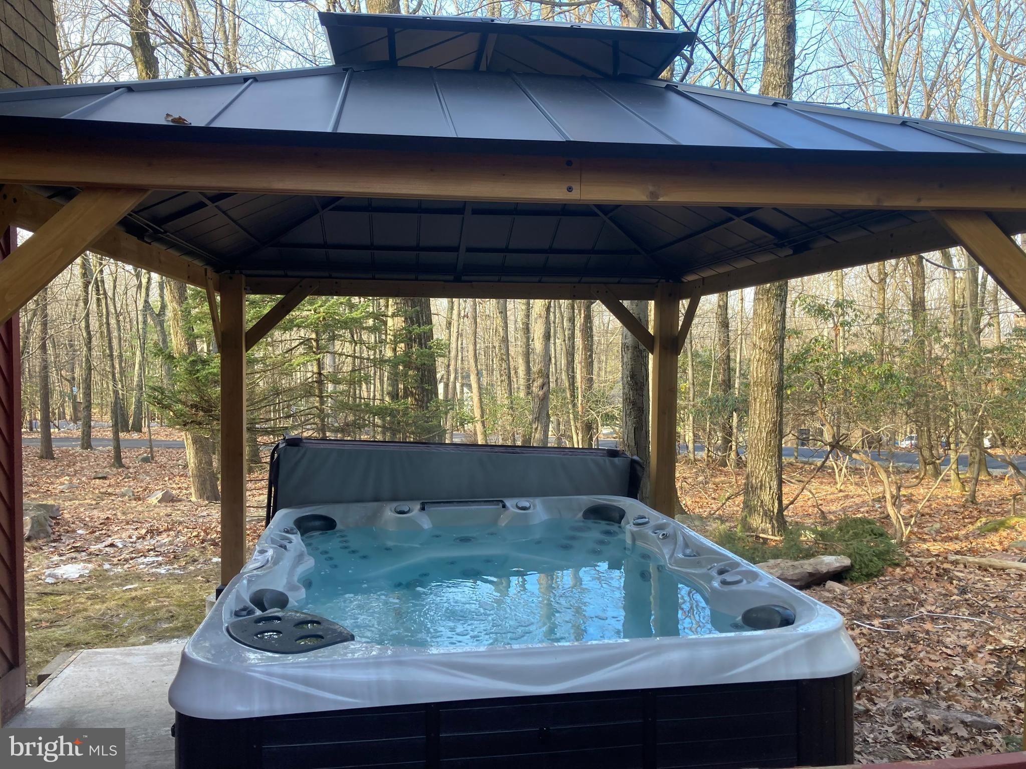 LAKE HARMOY ESTATES - Residential