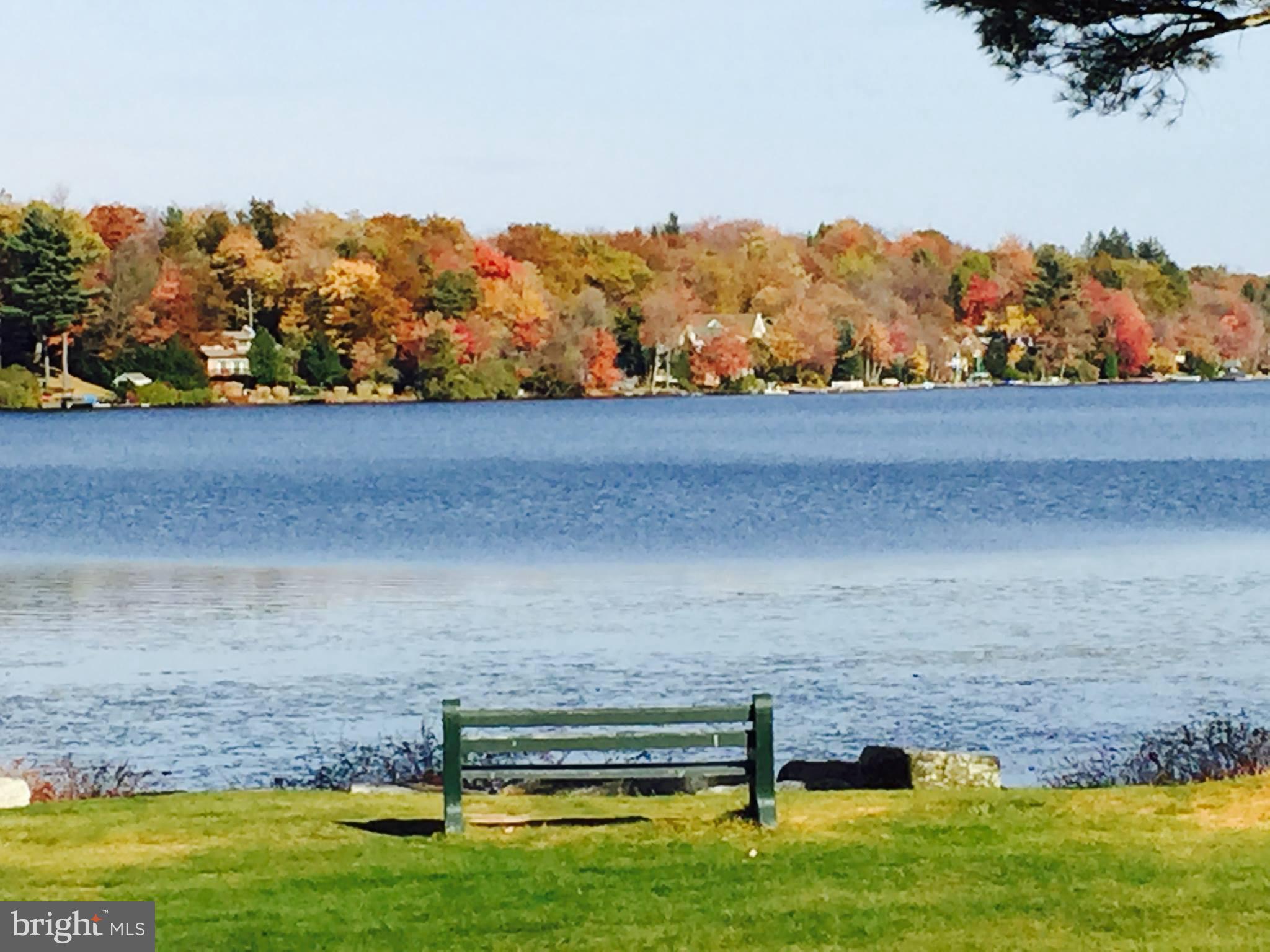 LAKE HARMOY ESTATES - Residential