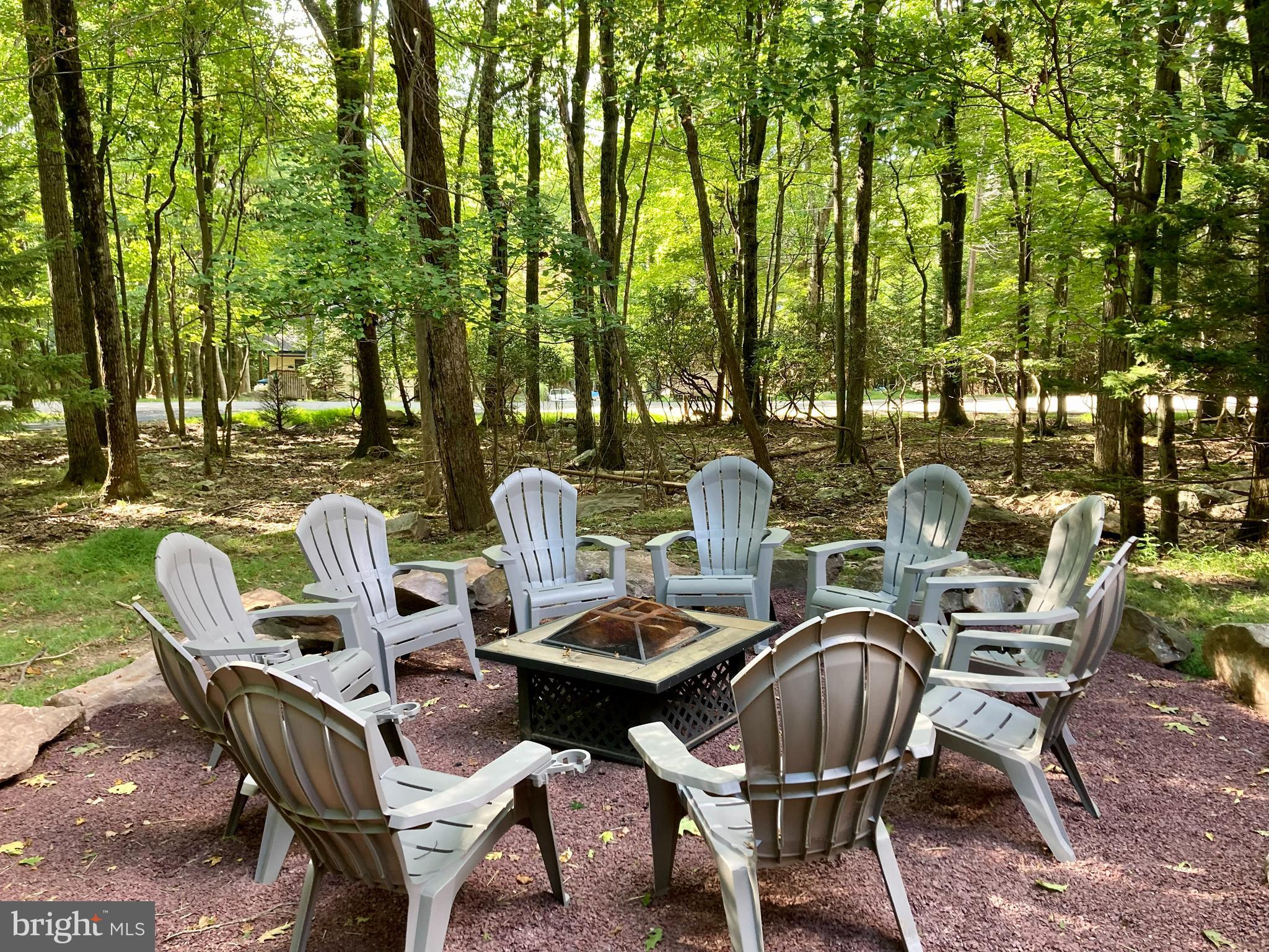 LAKE HARMOY ESTATES - Residential