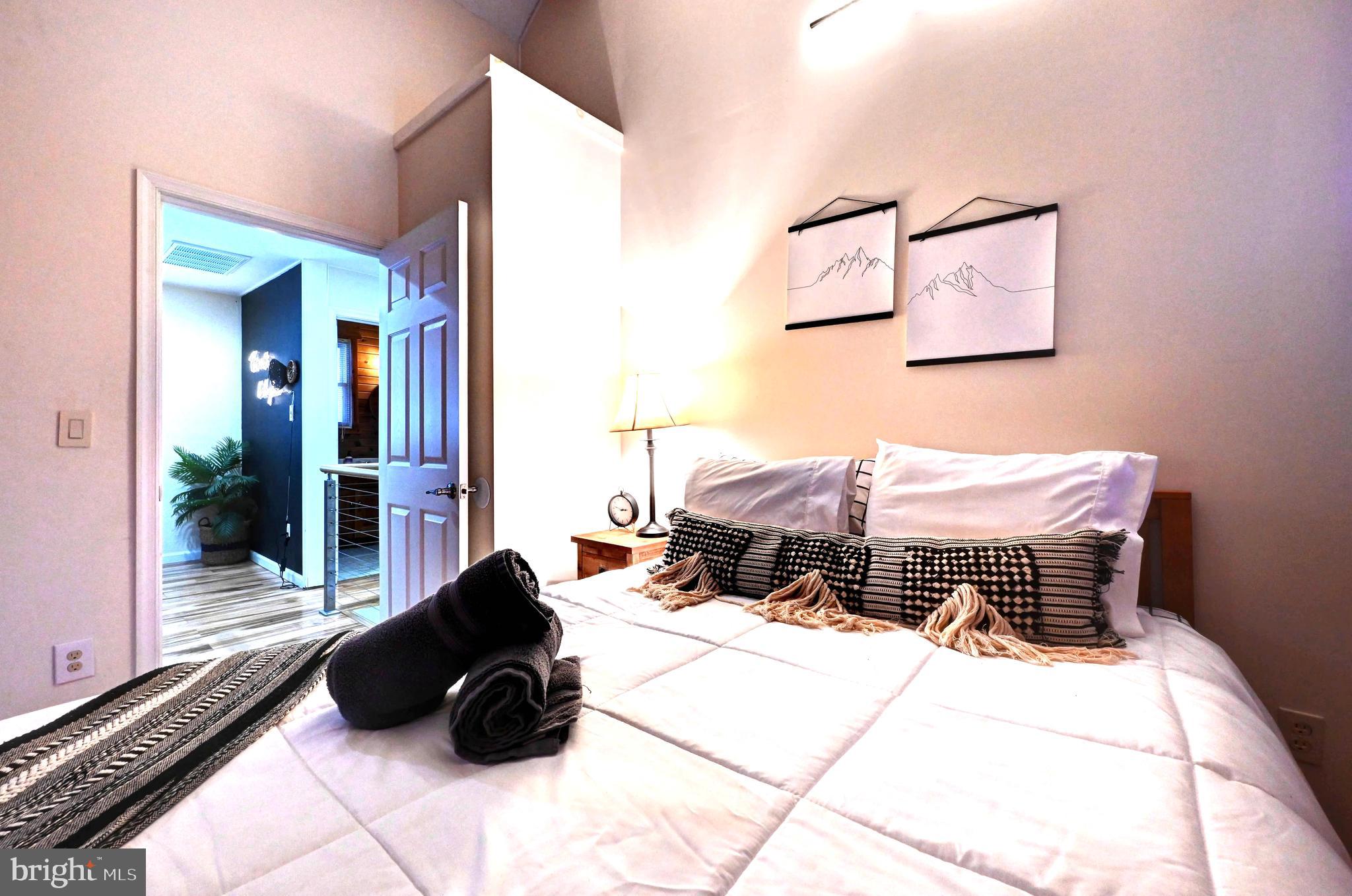 LAKE HARMOY ESTATES - Residential