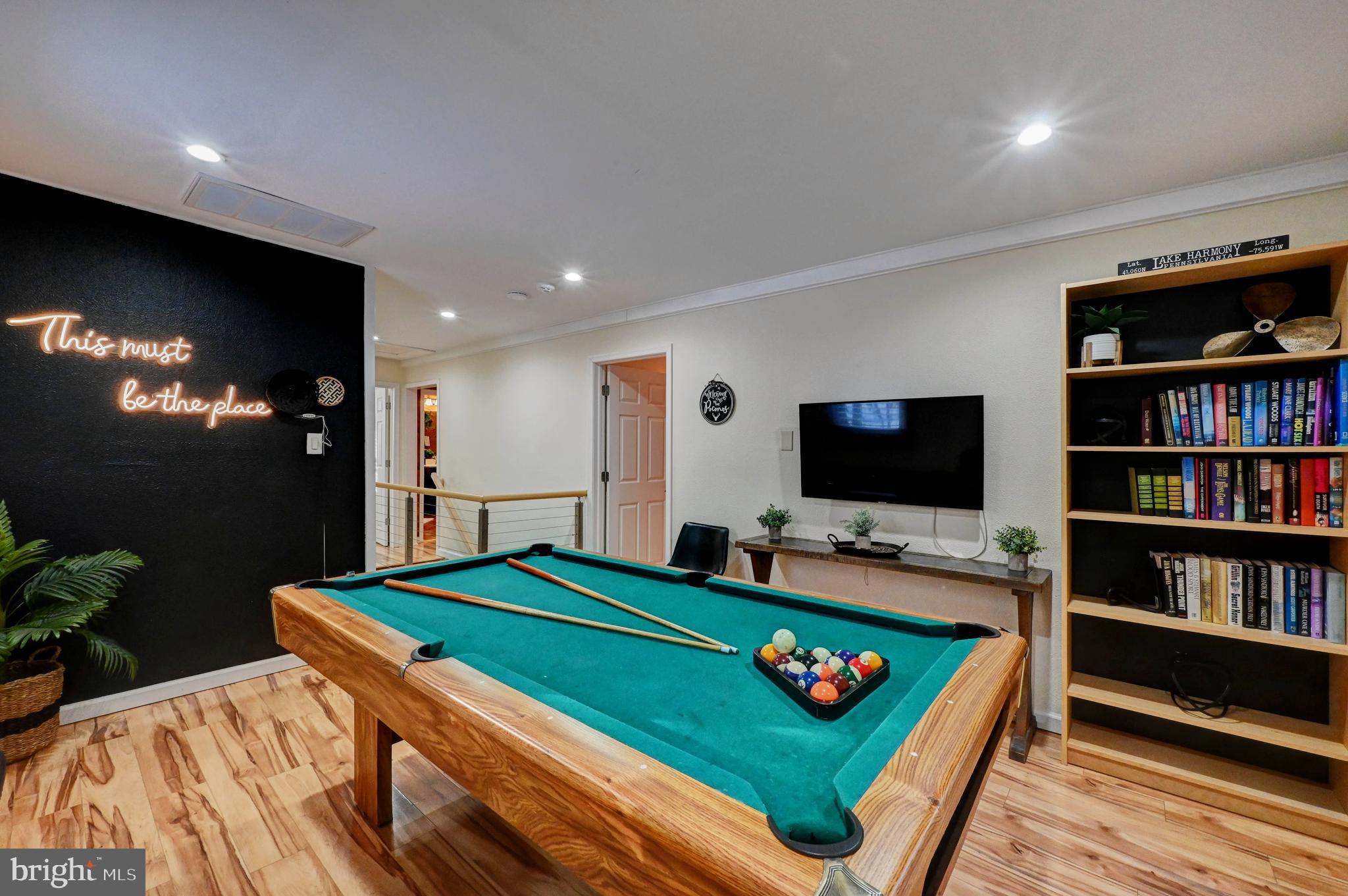 LAKE HARMOY ESTATES - Residential