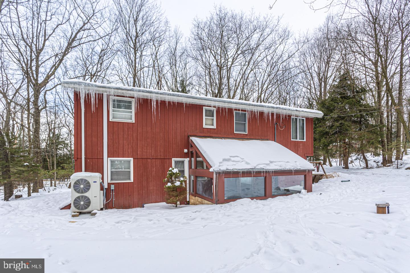 LAKE HARMOY ESTATES - Residential