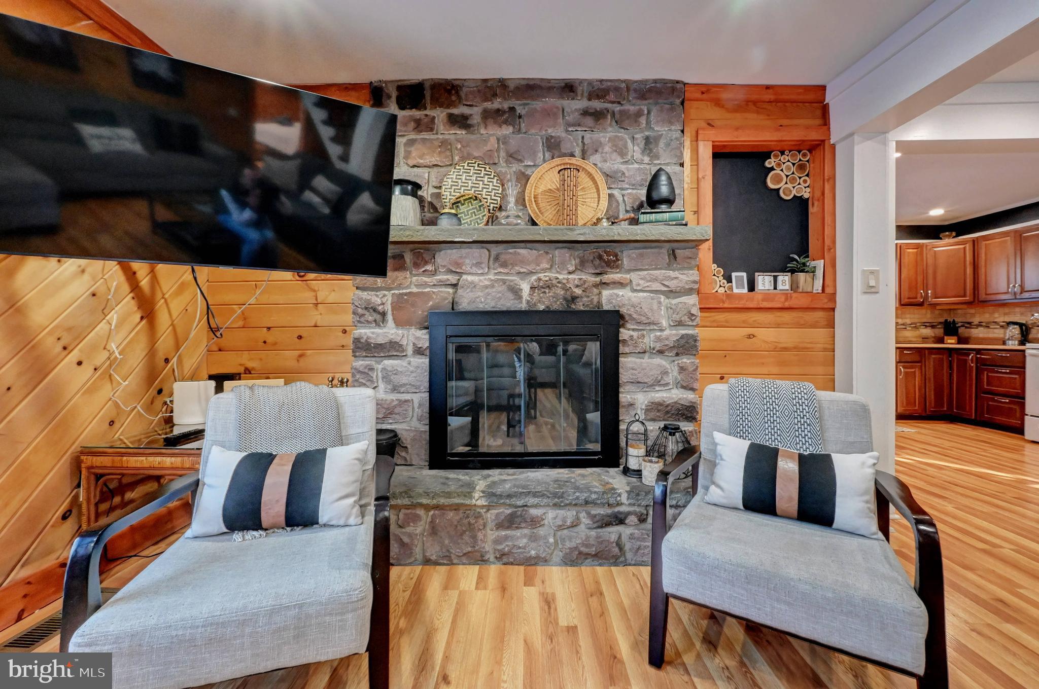 LAKE HARMOY ESTATES - Residential