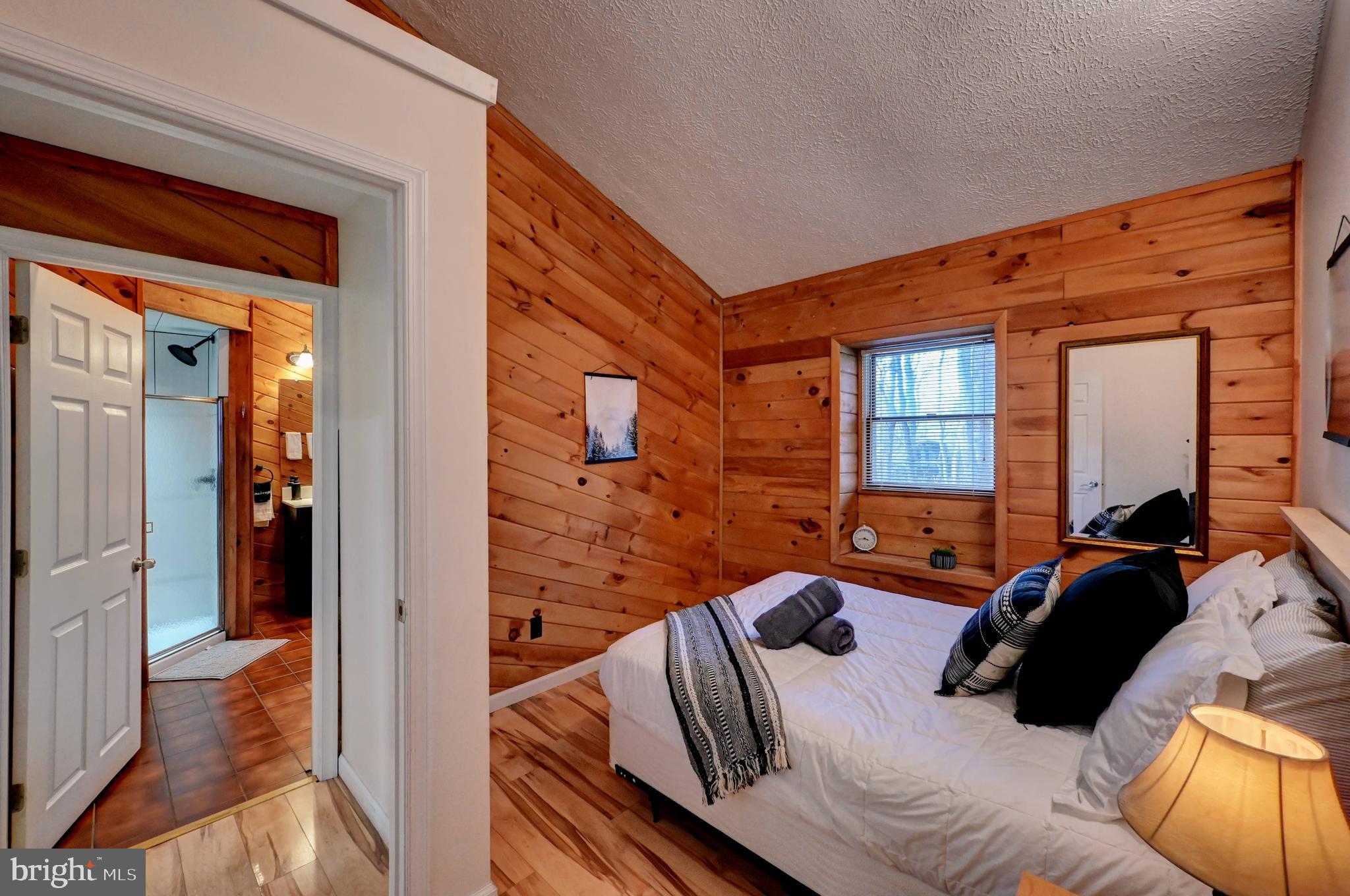 LAKE HARMOY ESTATES - Residential