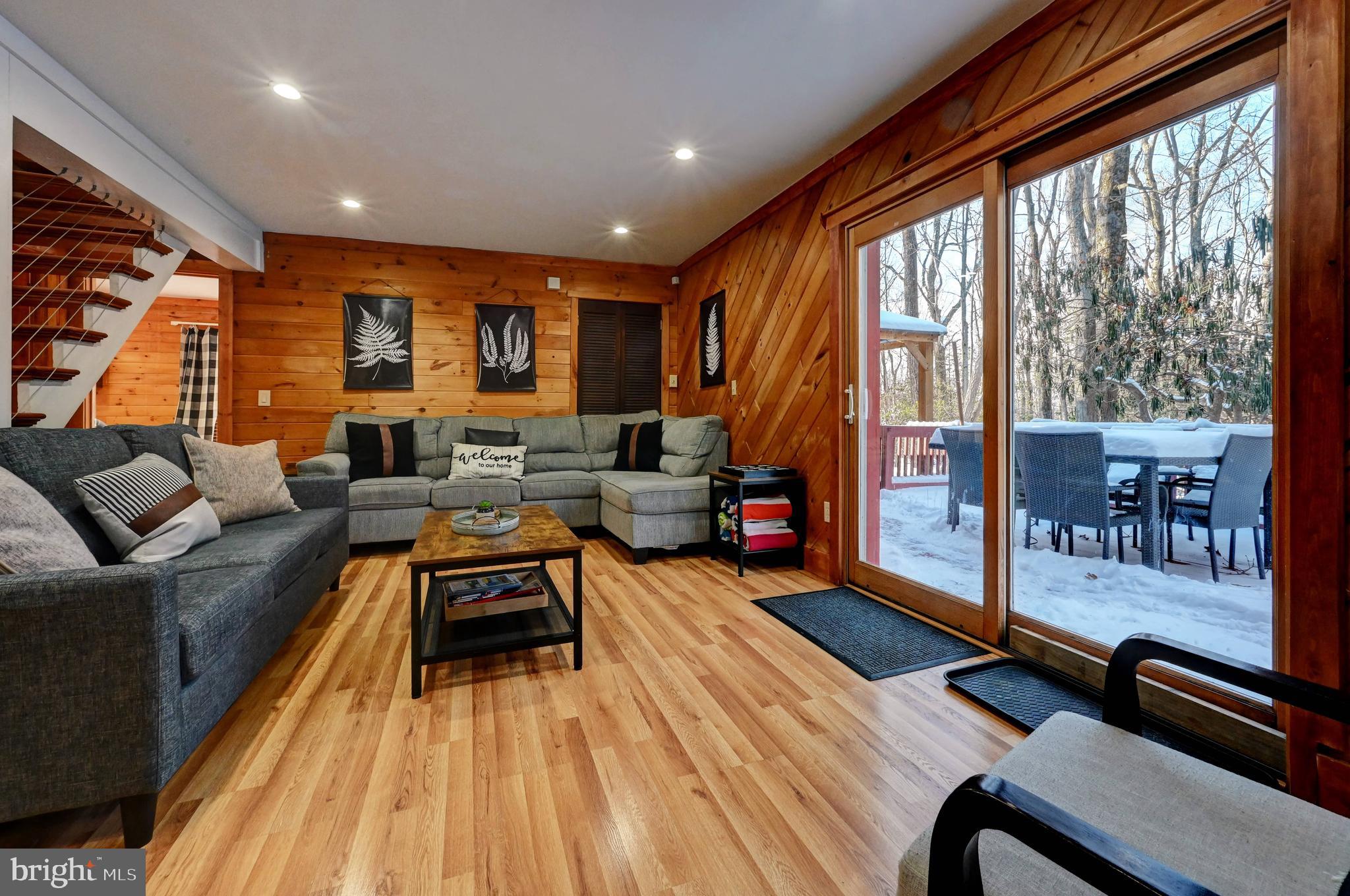 LAKE HARMOY ESTATES - Residential