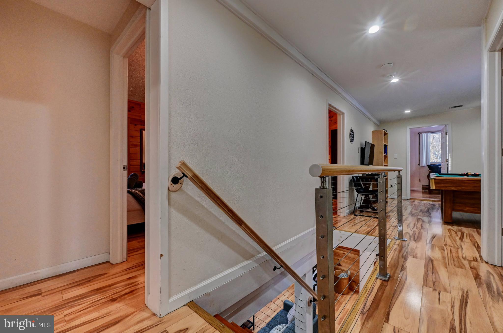 LAKE HARMOY ESTATES - Residential