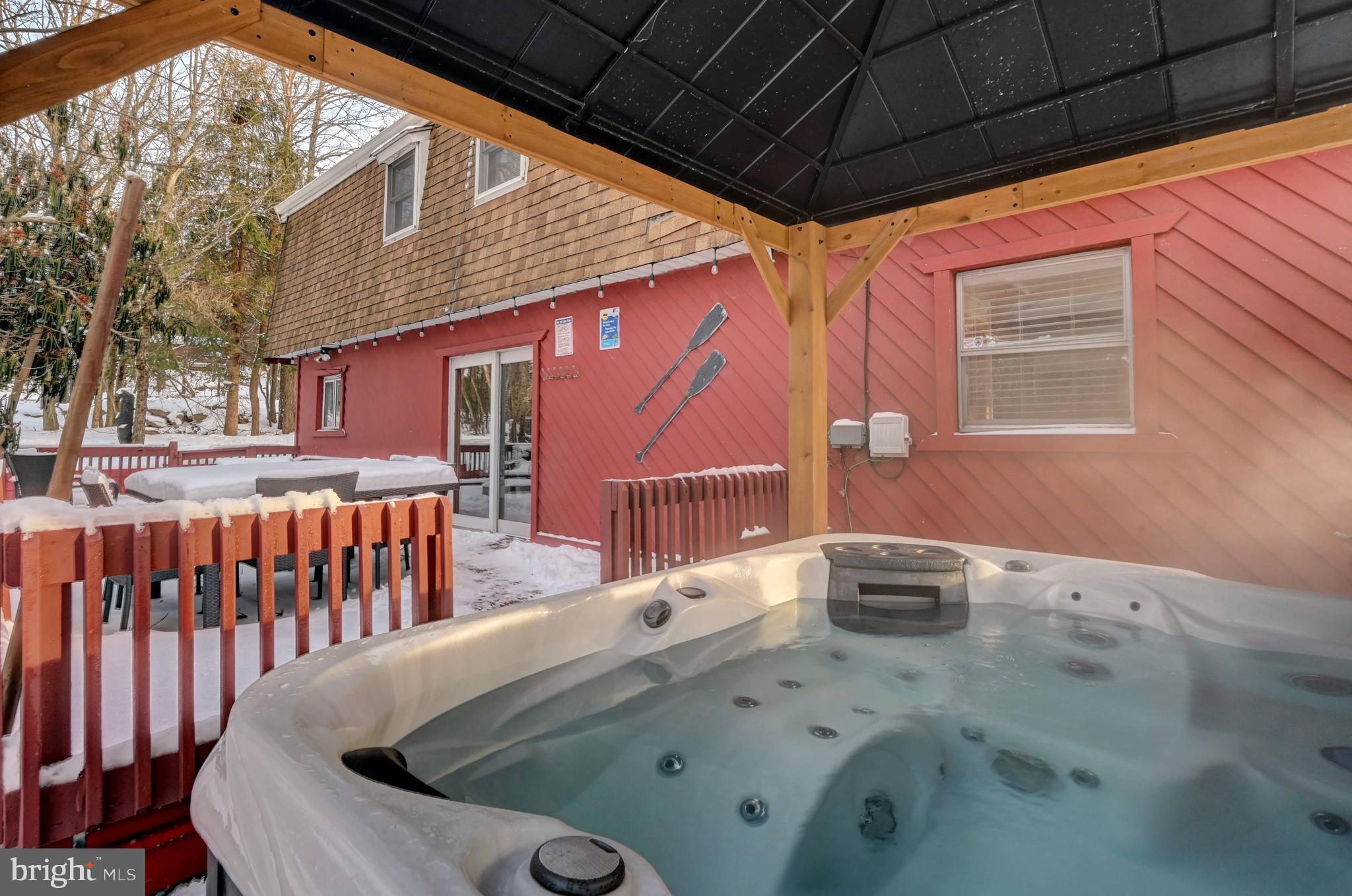 LAKE HARMOY ESTATES - Residential