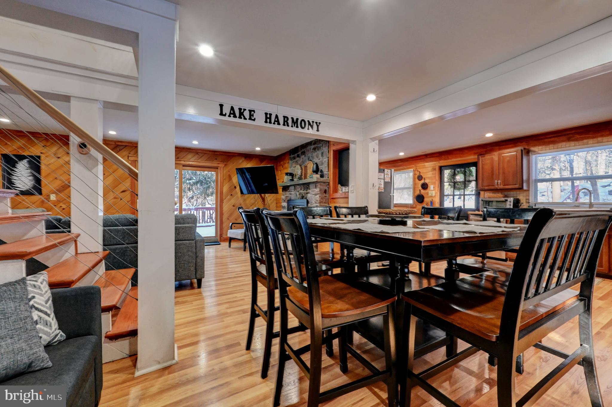 LAKE HARMOY ESTATES - Residential