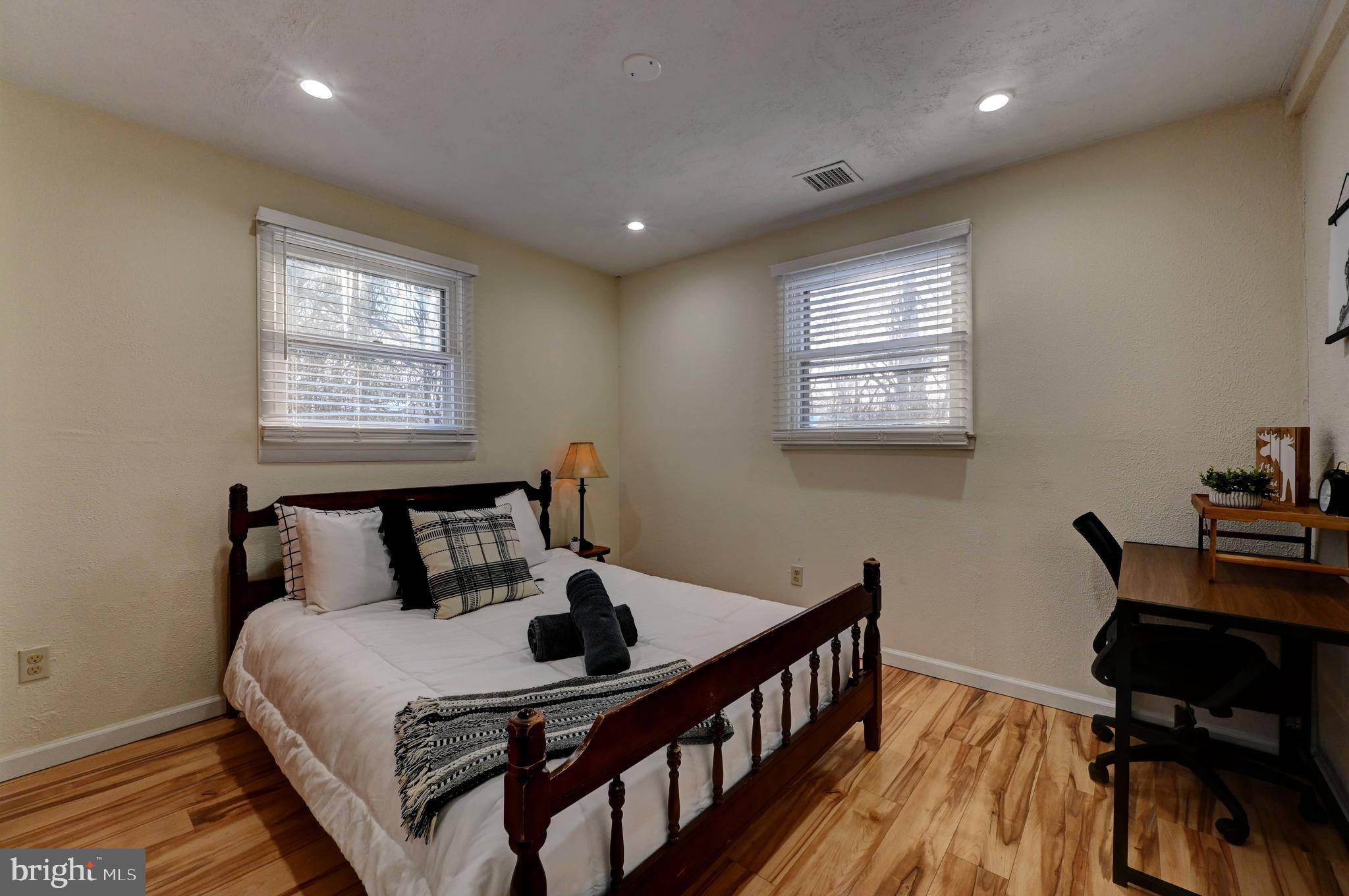 LAKE HARMOY ESTATES - Residential