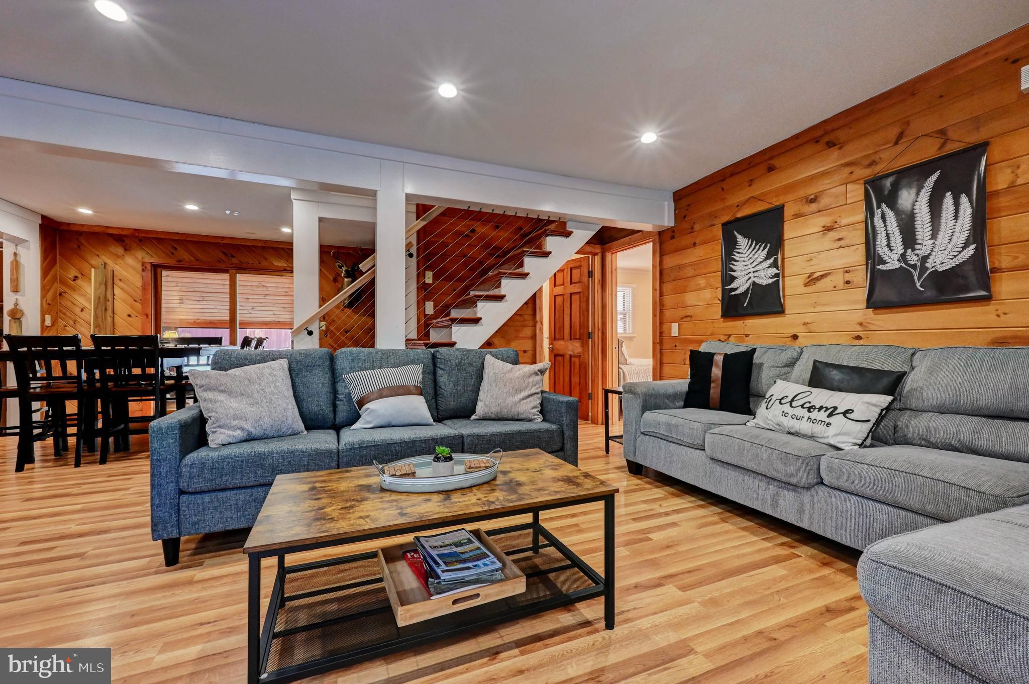 LAKE HARMOY ESTATES - Residential