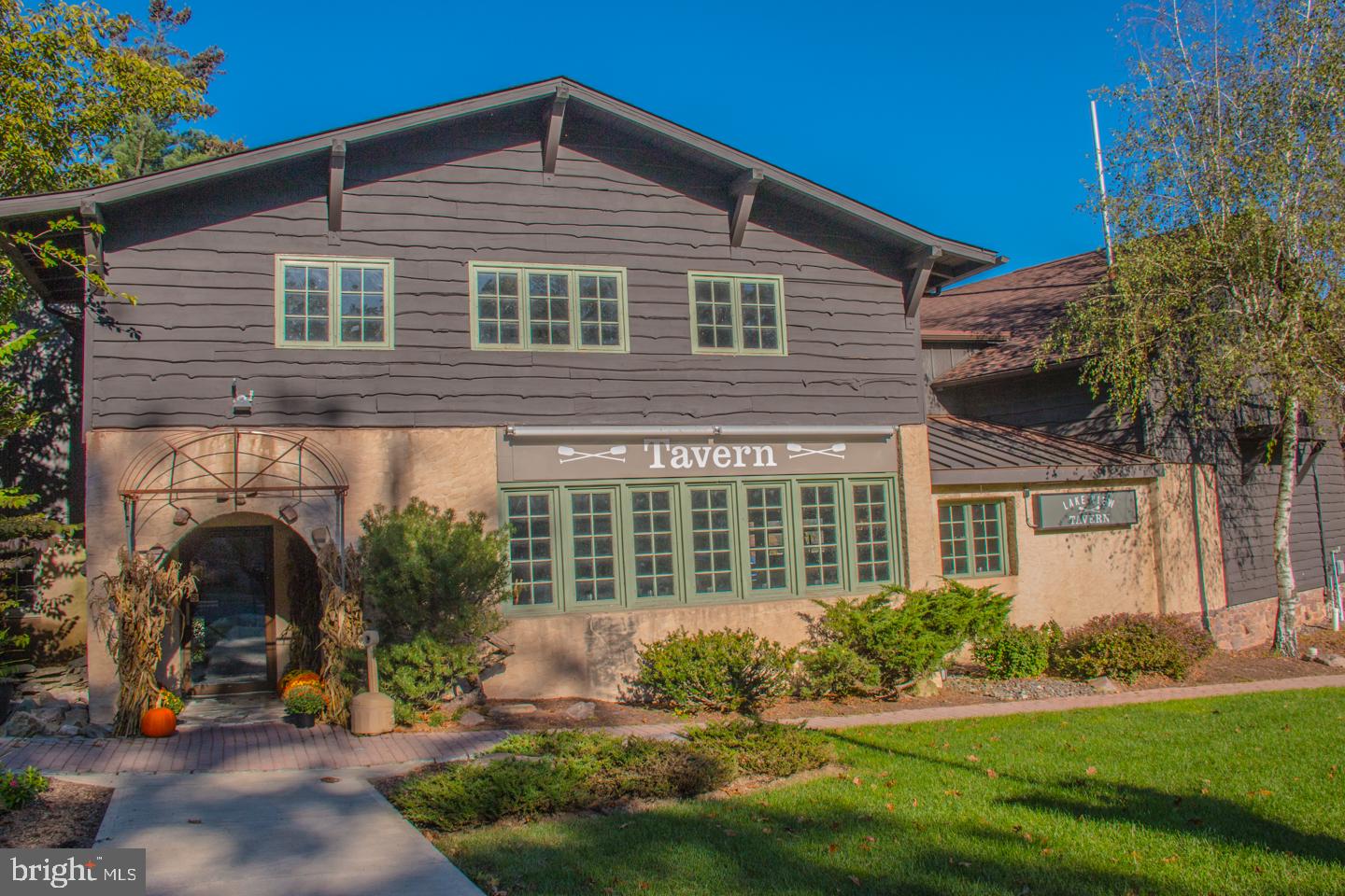 LAKE HARMOY ESTATES - Residential