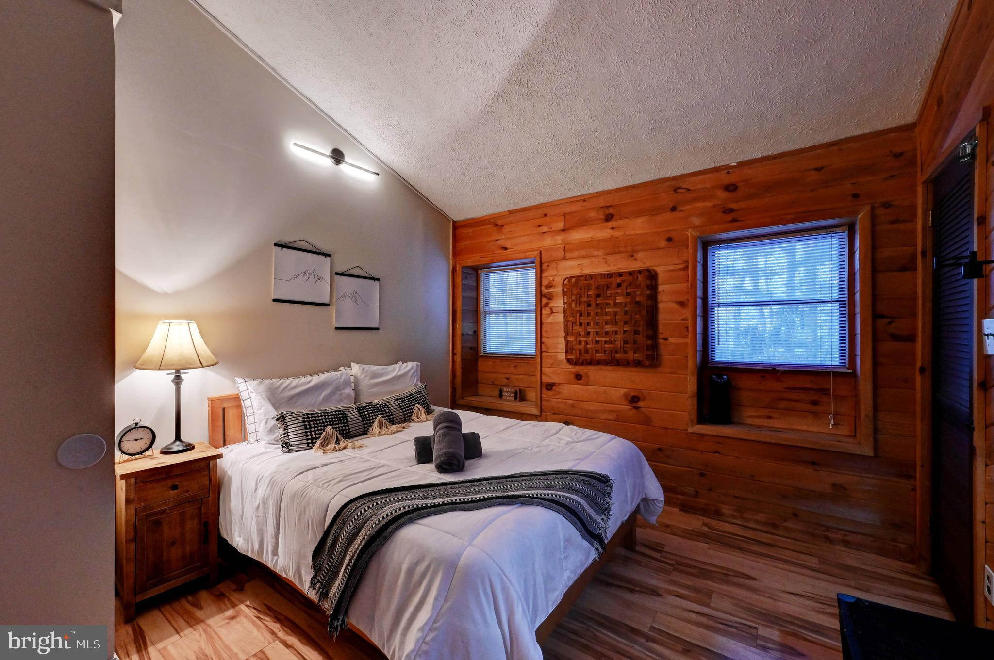 LAKE HARMOY ESTATES - Residential