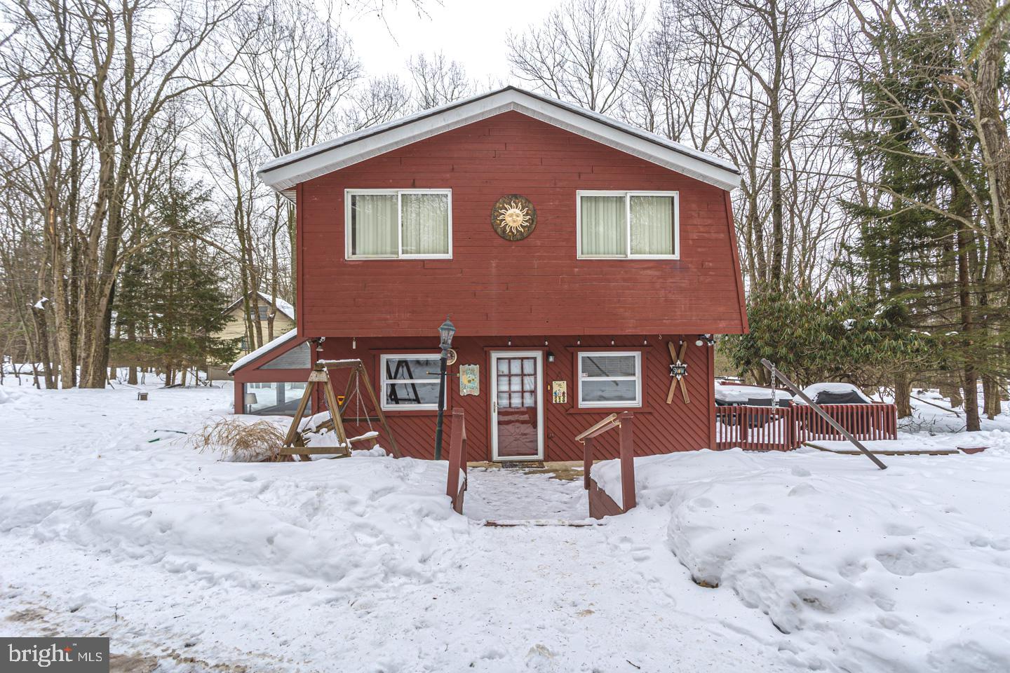 LAKE HARMOY ESTATES - Residential