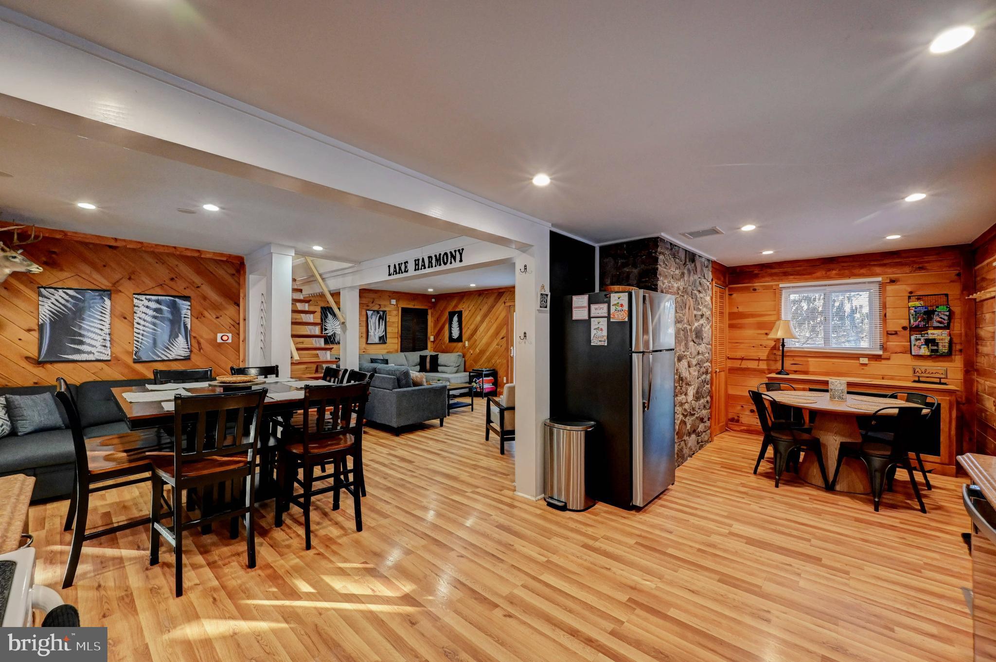 LAKE HARMOY ESTATES - Residential