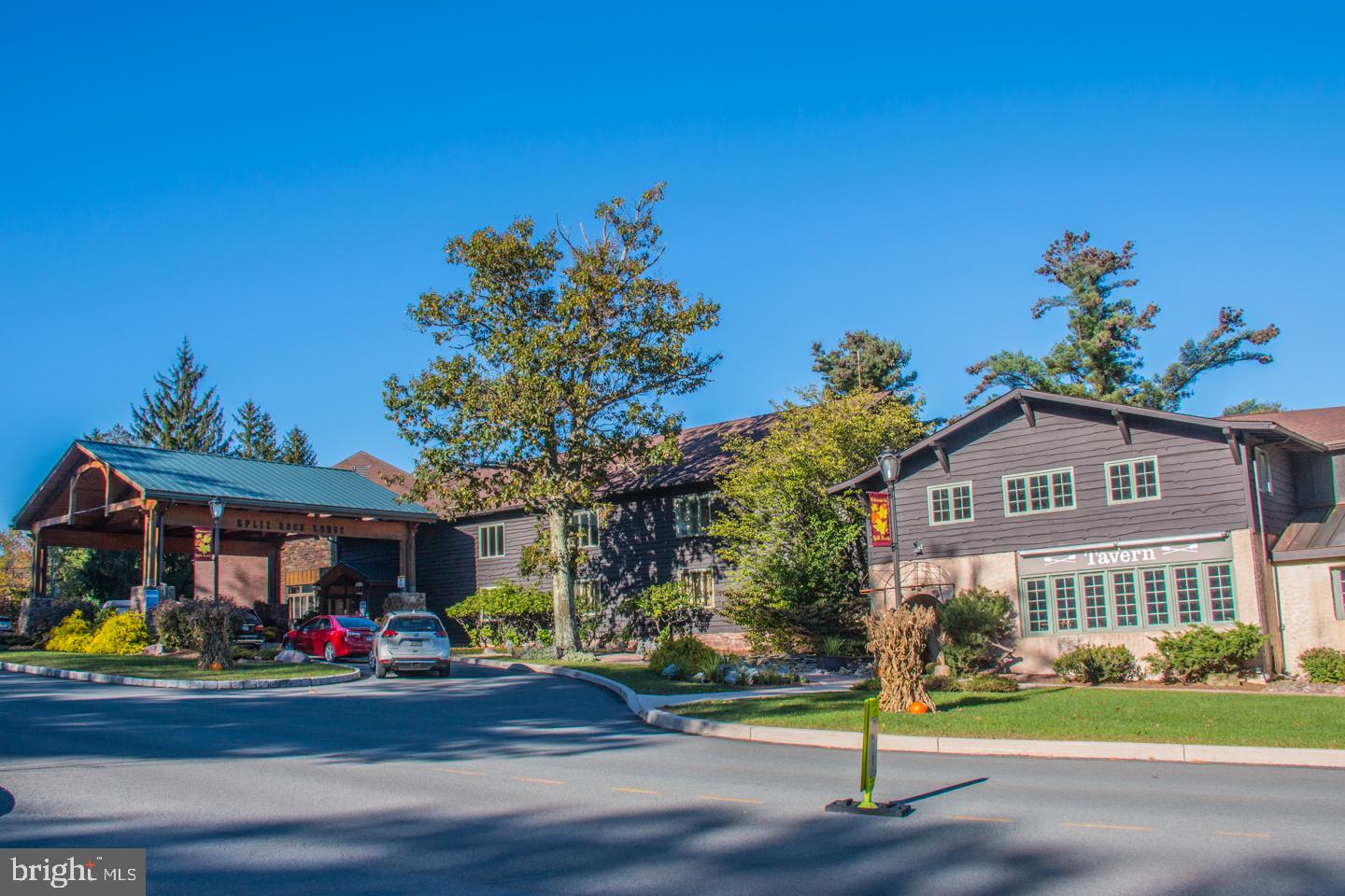 LAKE HARMOY ESTATES - Residential