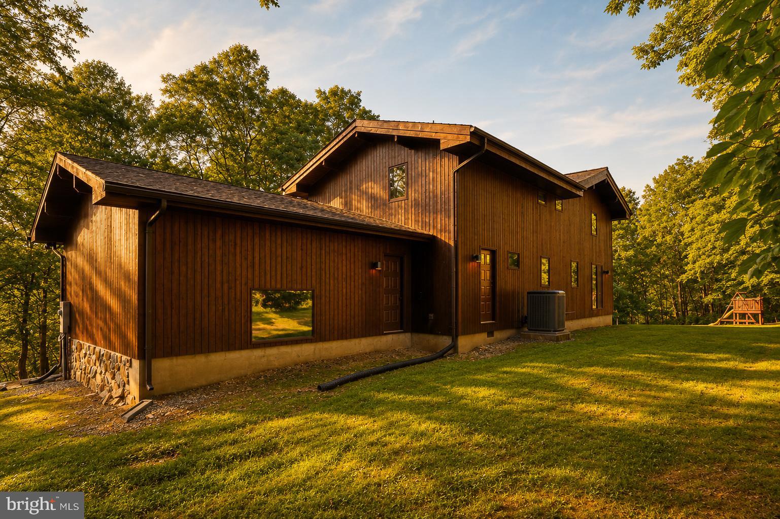105 RABBITS REST LANE