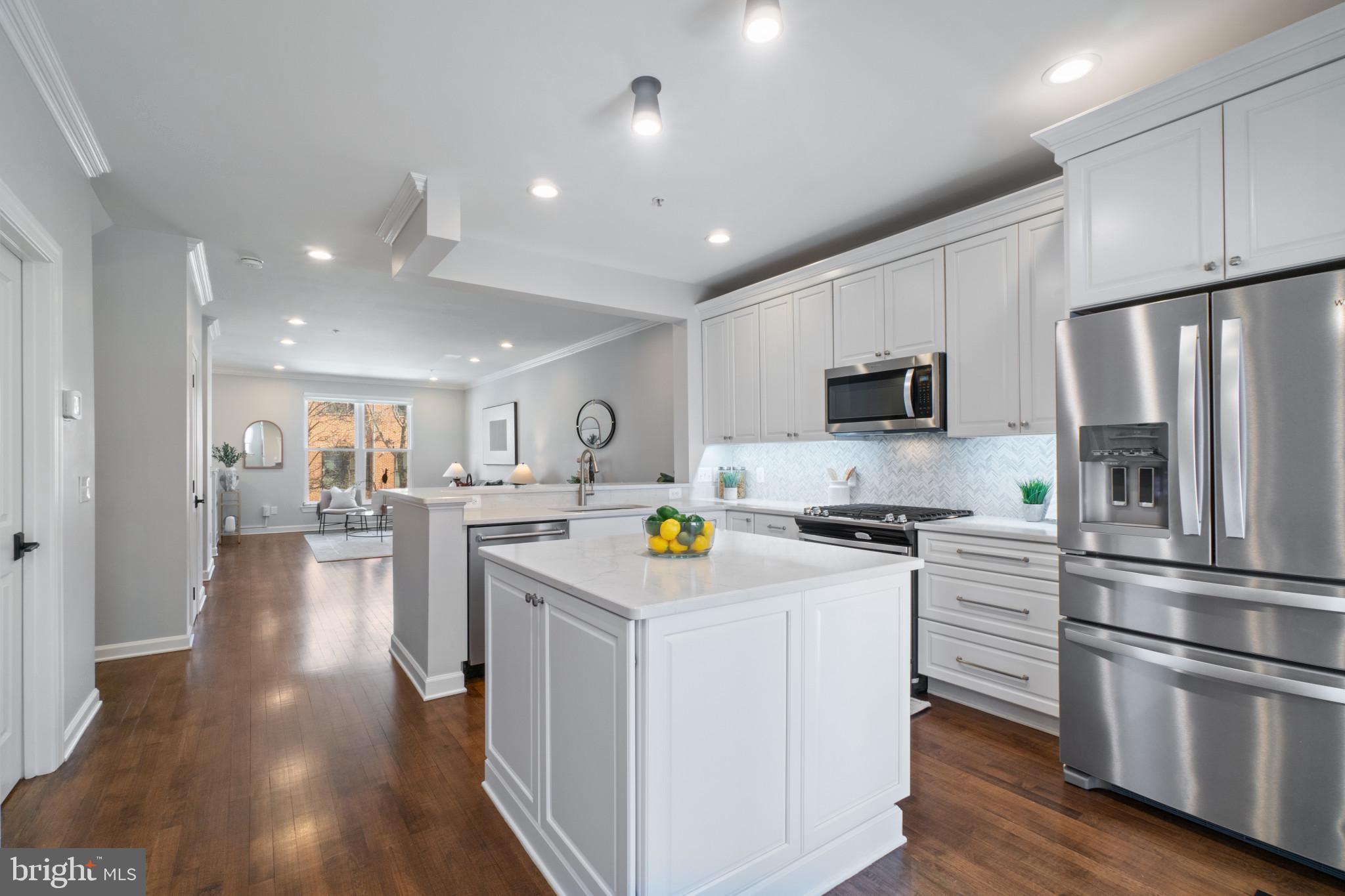 CANTON - Residential