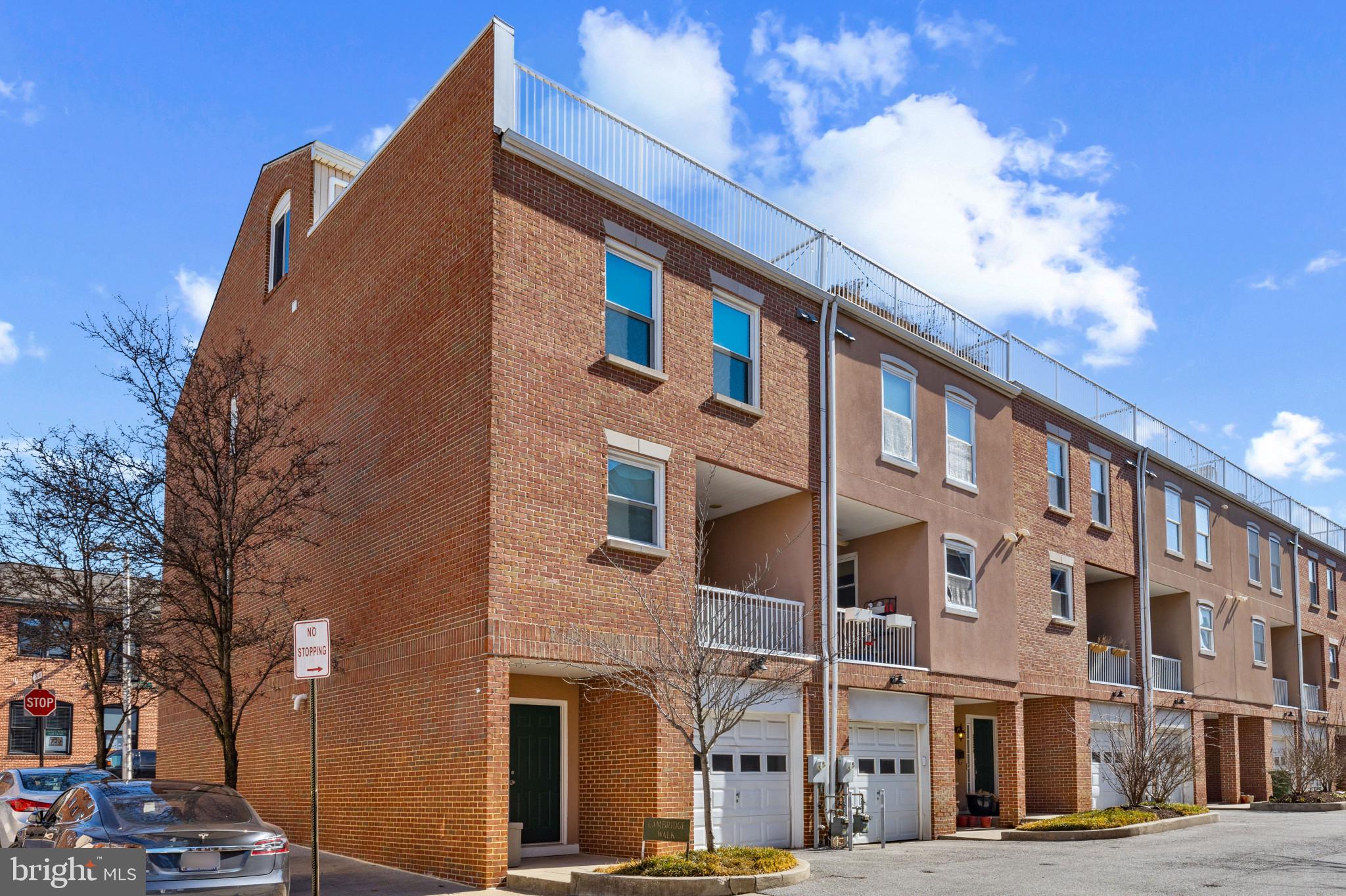 CANTON - Residential