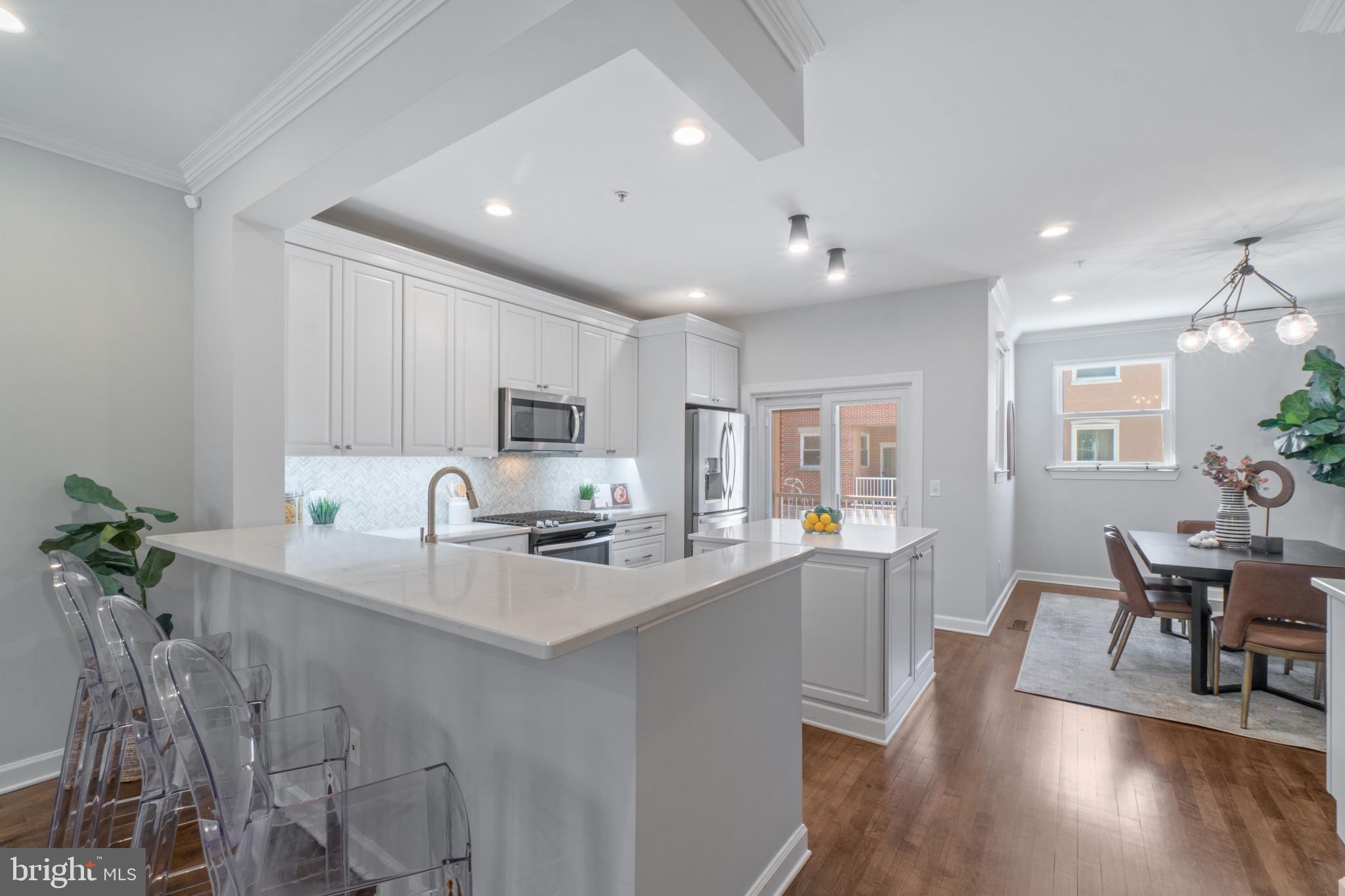 CANTON - Residential