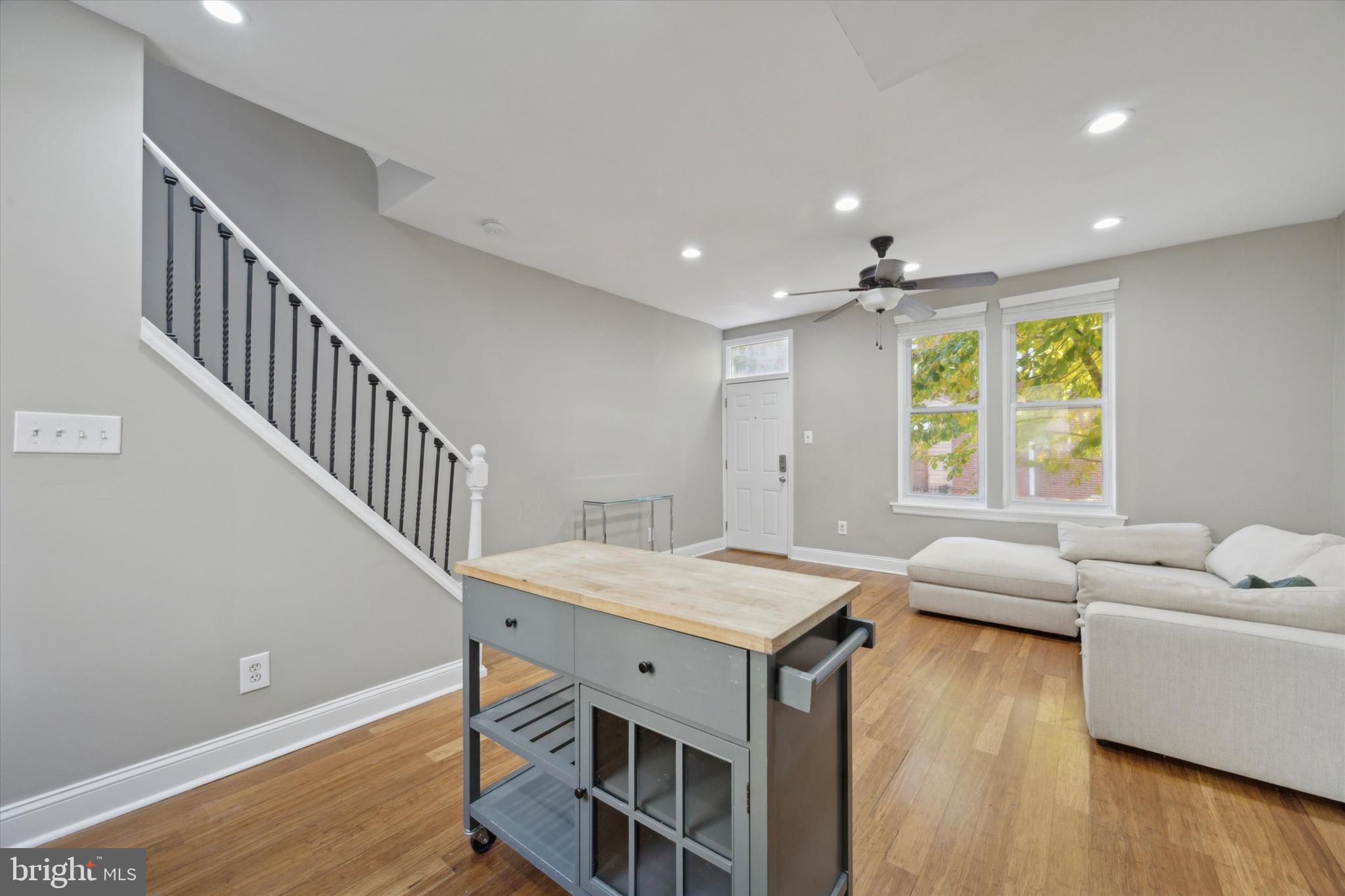 BELLA VISTA - Residential